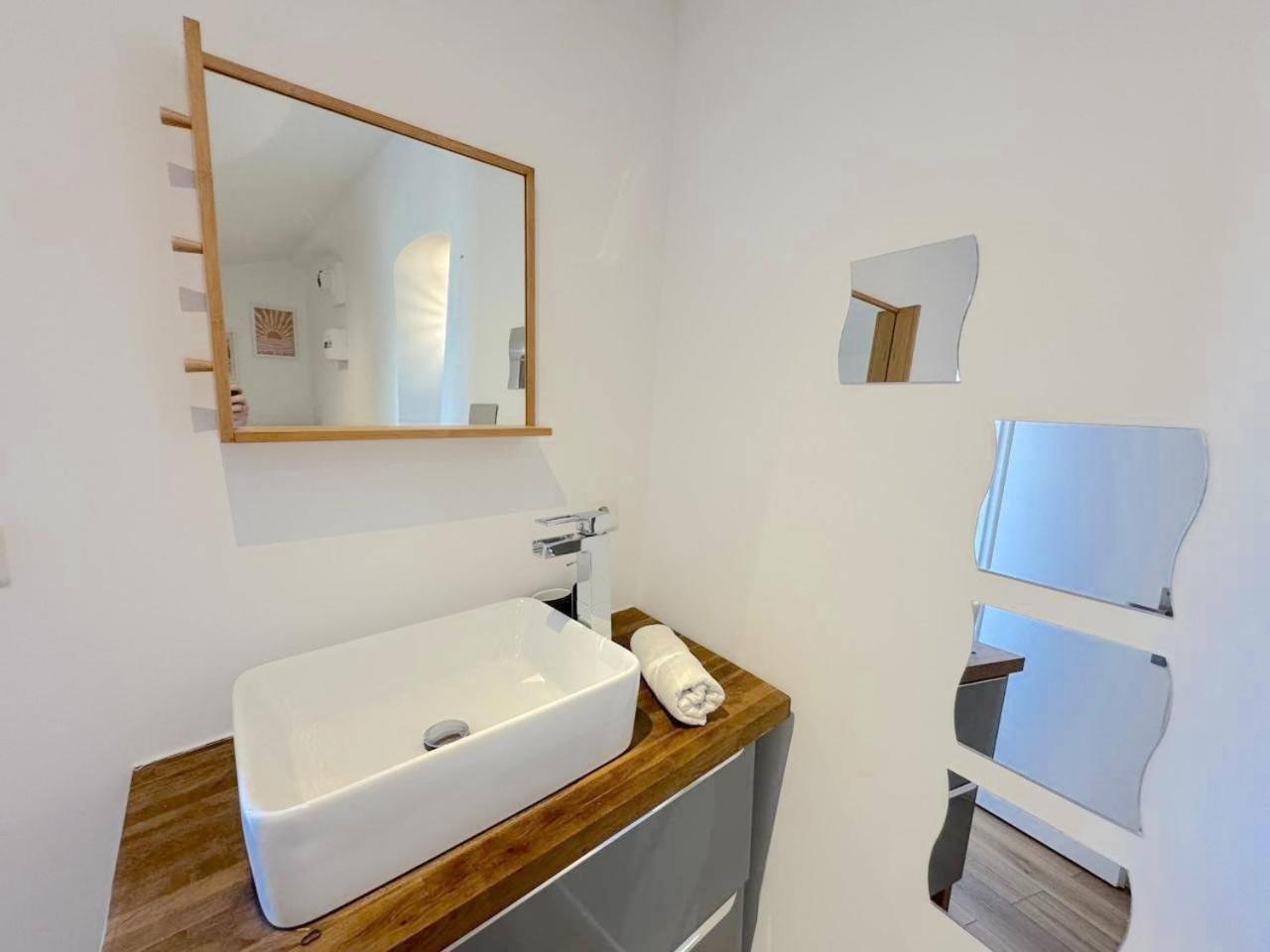 ⁂ Cocon Ensoleille Proche De La Nice