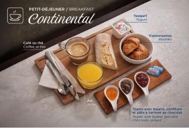 Crisol Mozart 4* Nice