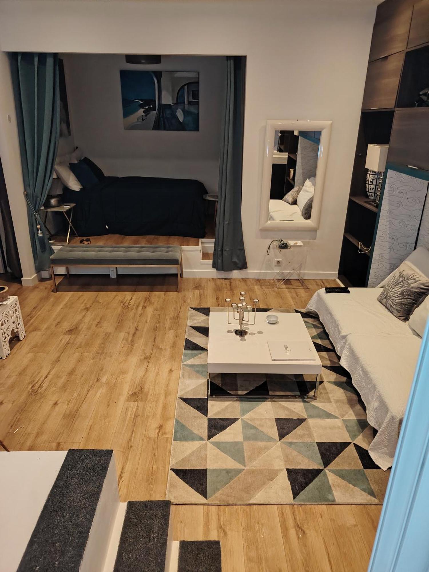 Apartment La Terrazza *