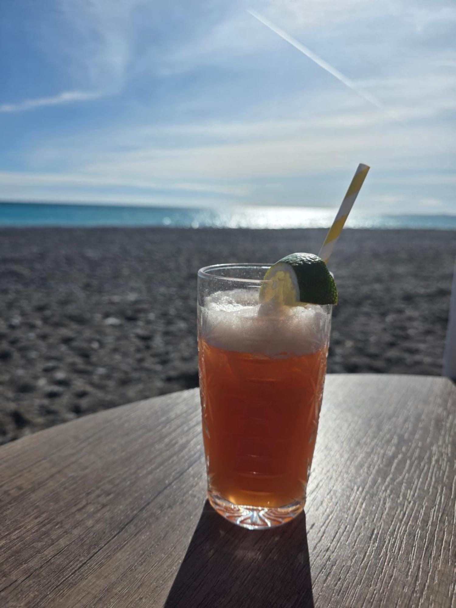 Apartment 2p Centre Nice