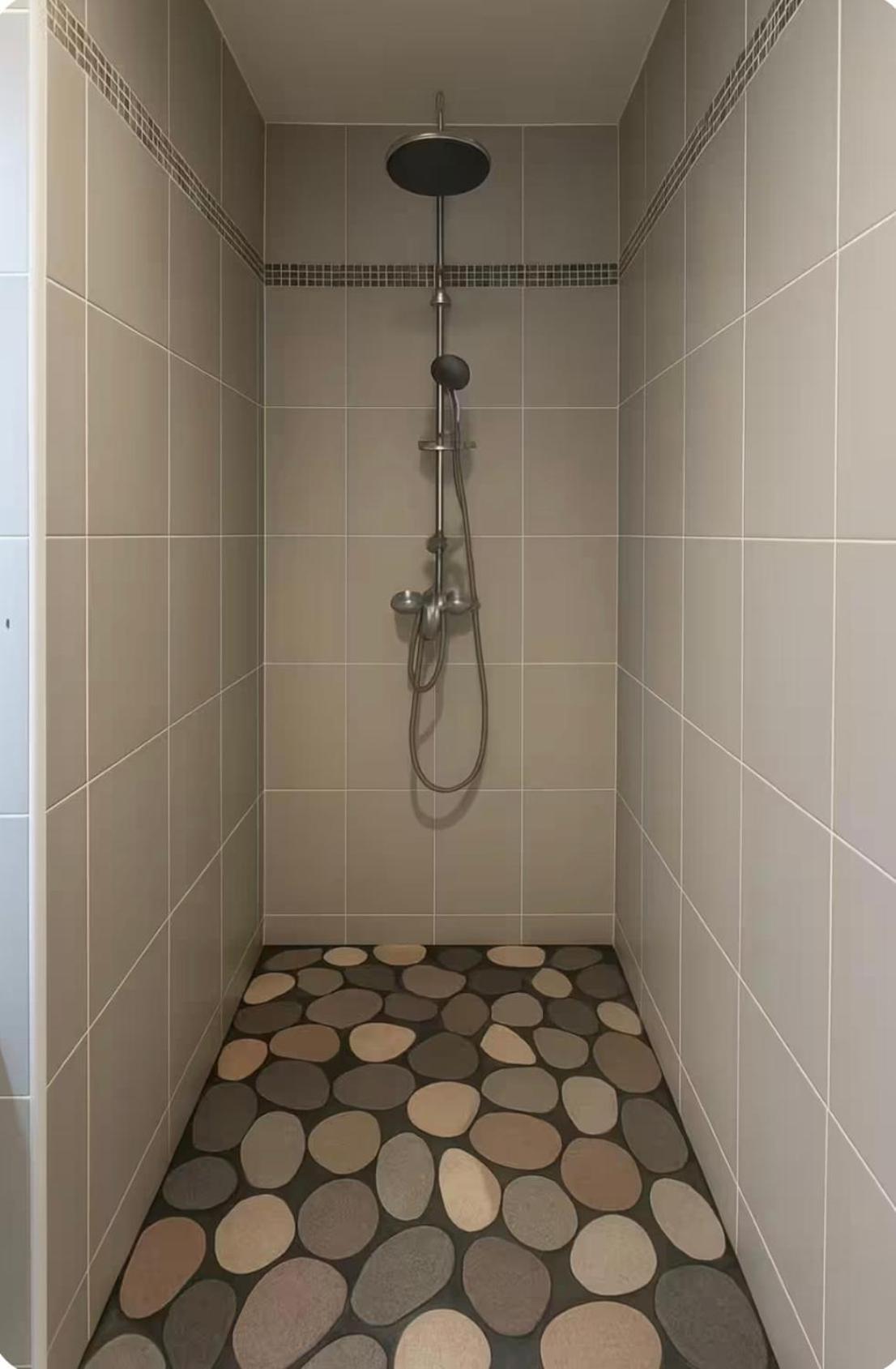 3 Grandes Au Coeur De Au Calme Absolu