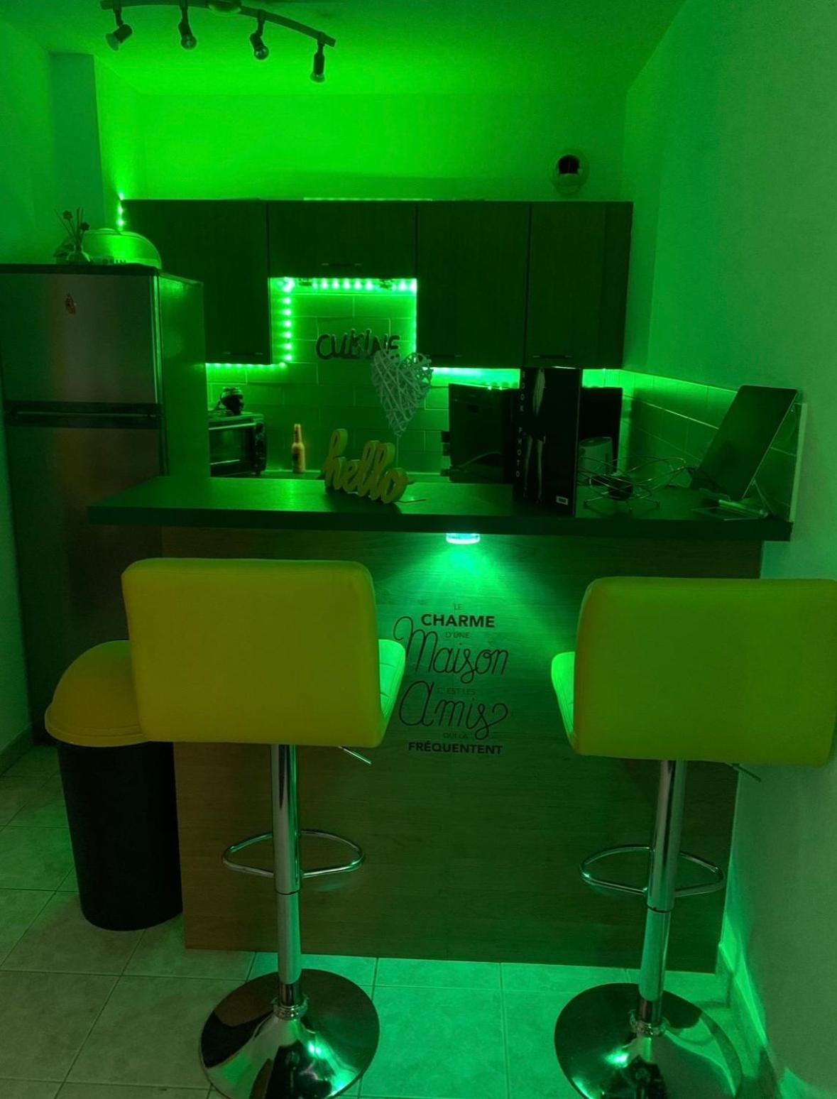 Apartment 27m2 En Standing Piscine