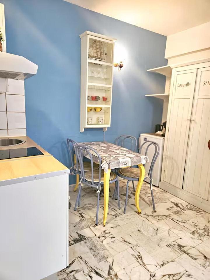 Proche Apartment Nice