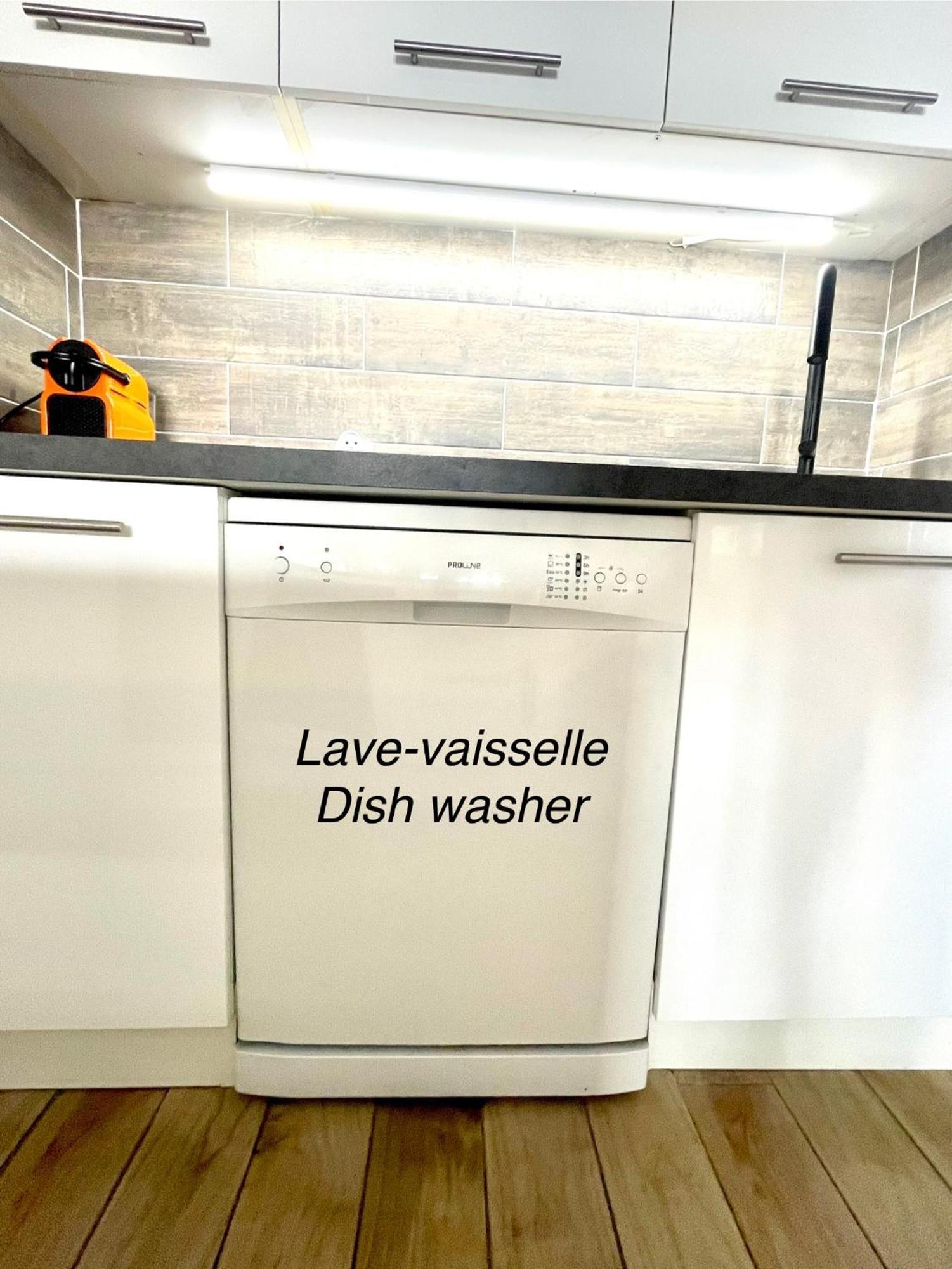 Apartment Peaceful In With Terrace, Parking Nice