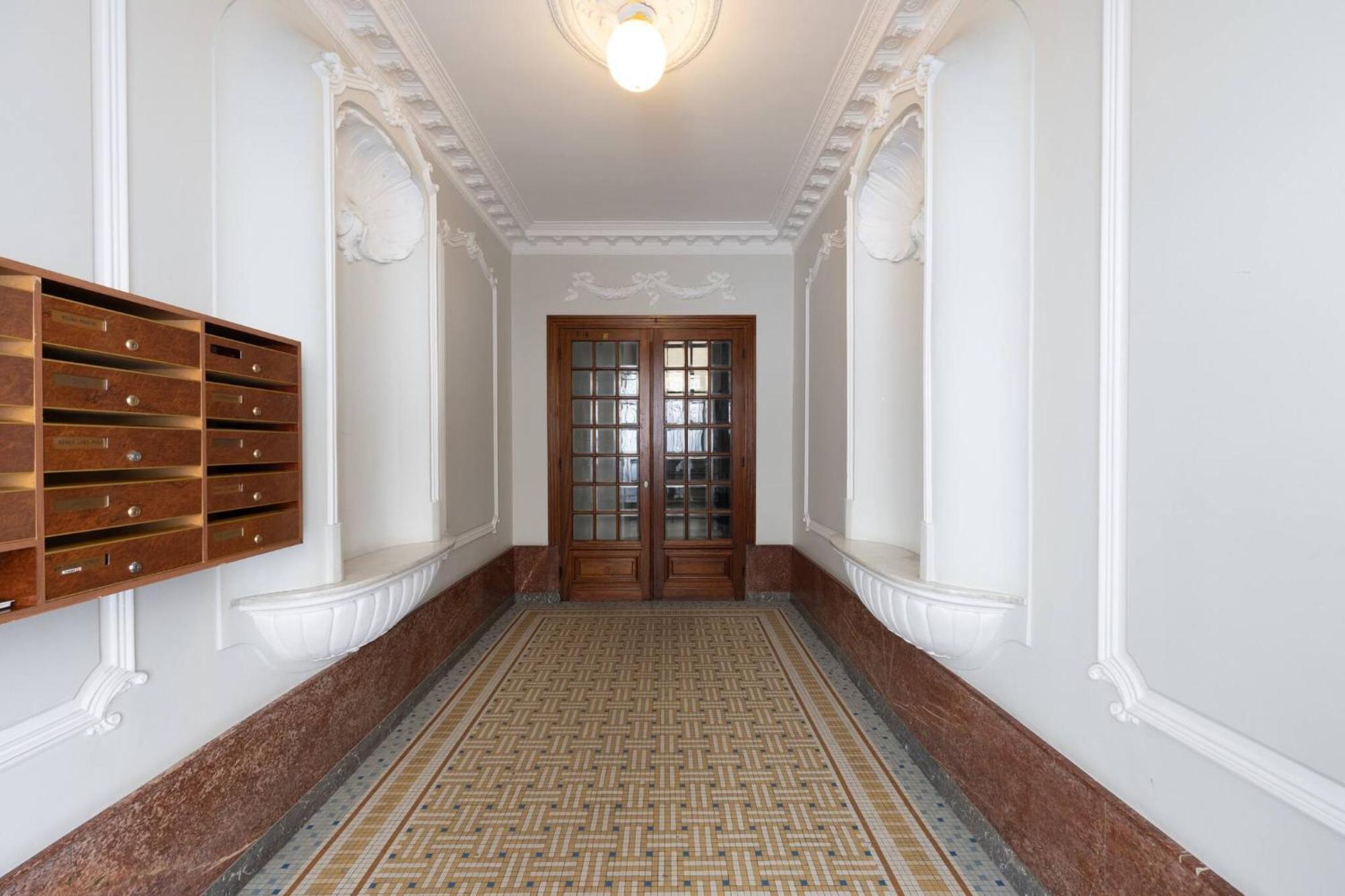 Appartement Frgk 