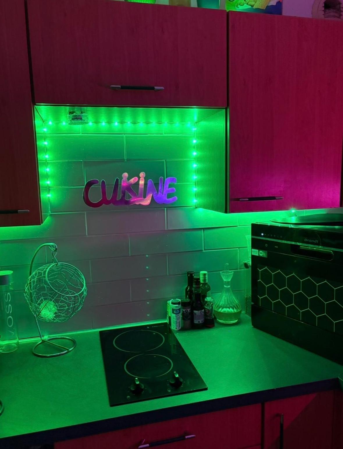 27m2 En Standing Piscine * Nice