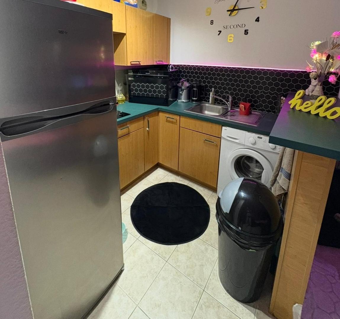 Apartment 27m2 En Standing Piscine *