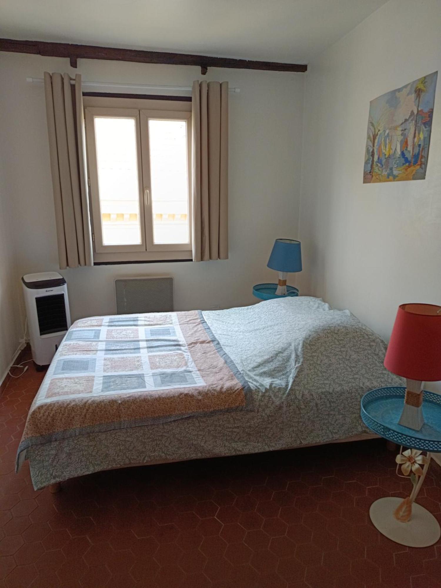 A Deux Pas De La Apartment