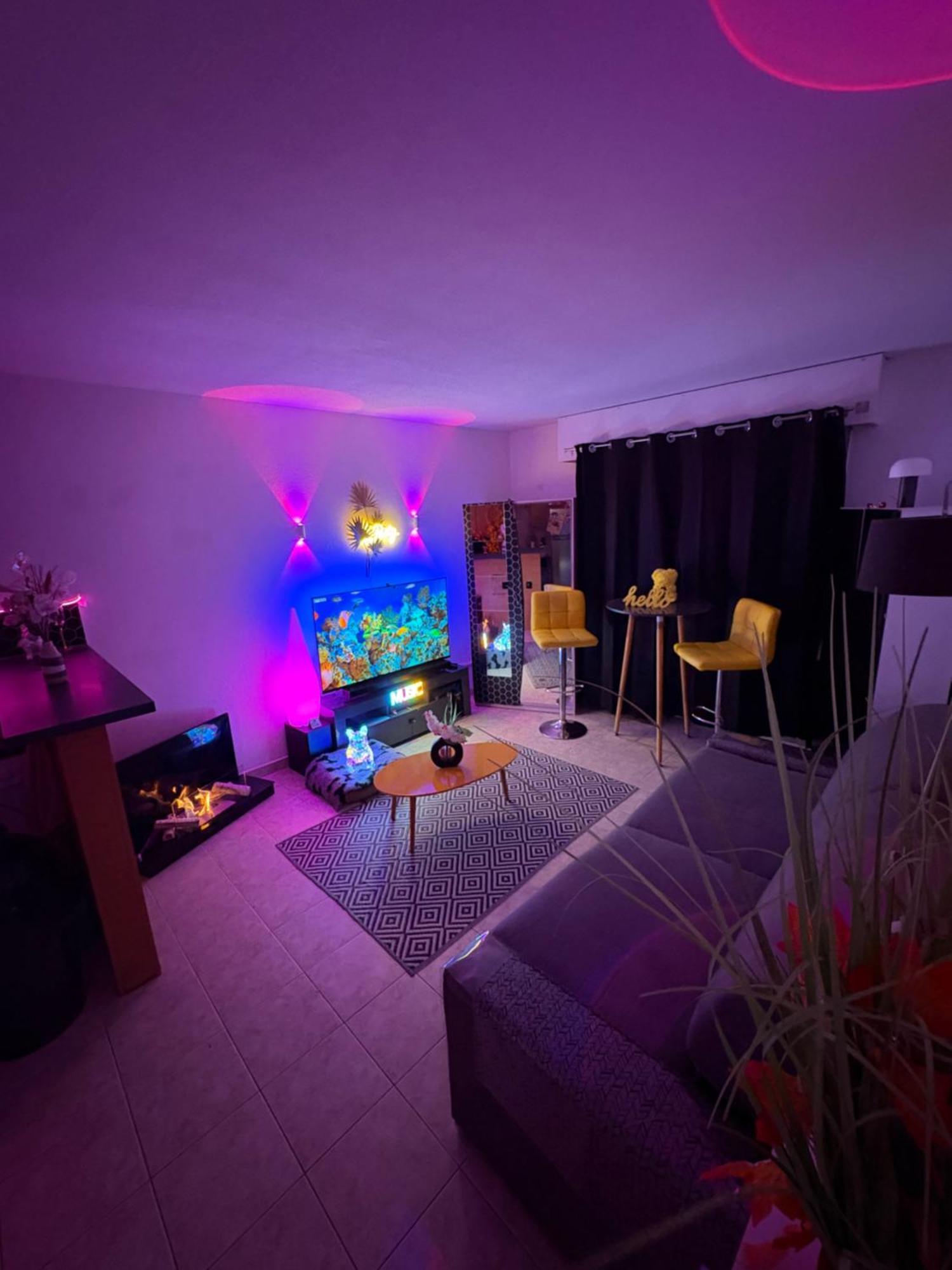 27m2 En Standing Piscine *