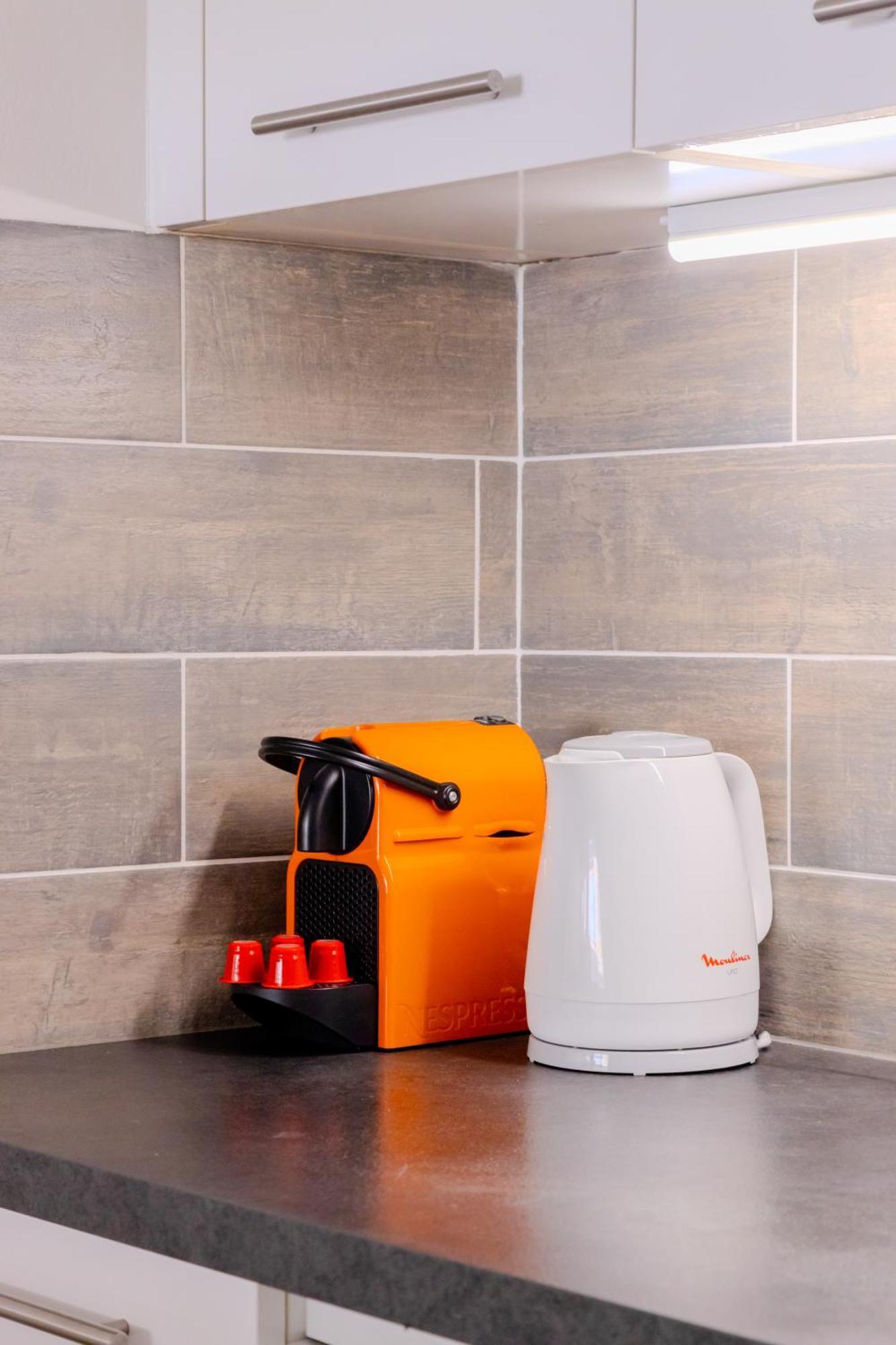 Apartment Peaceful In With Terrace, Parking *