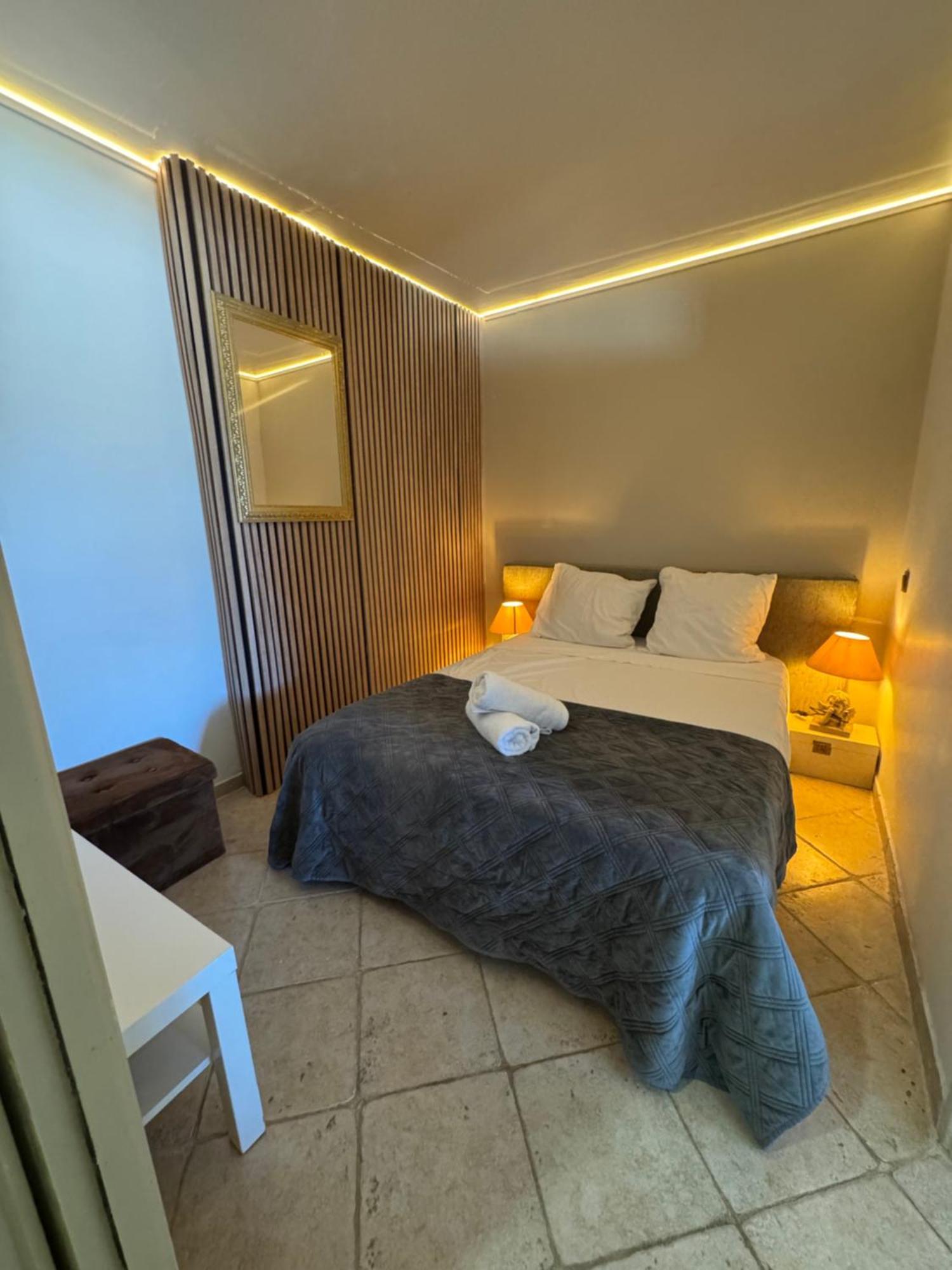 Apartment Baie Des Anges