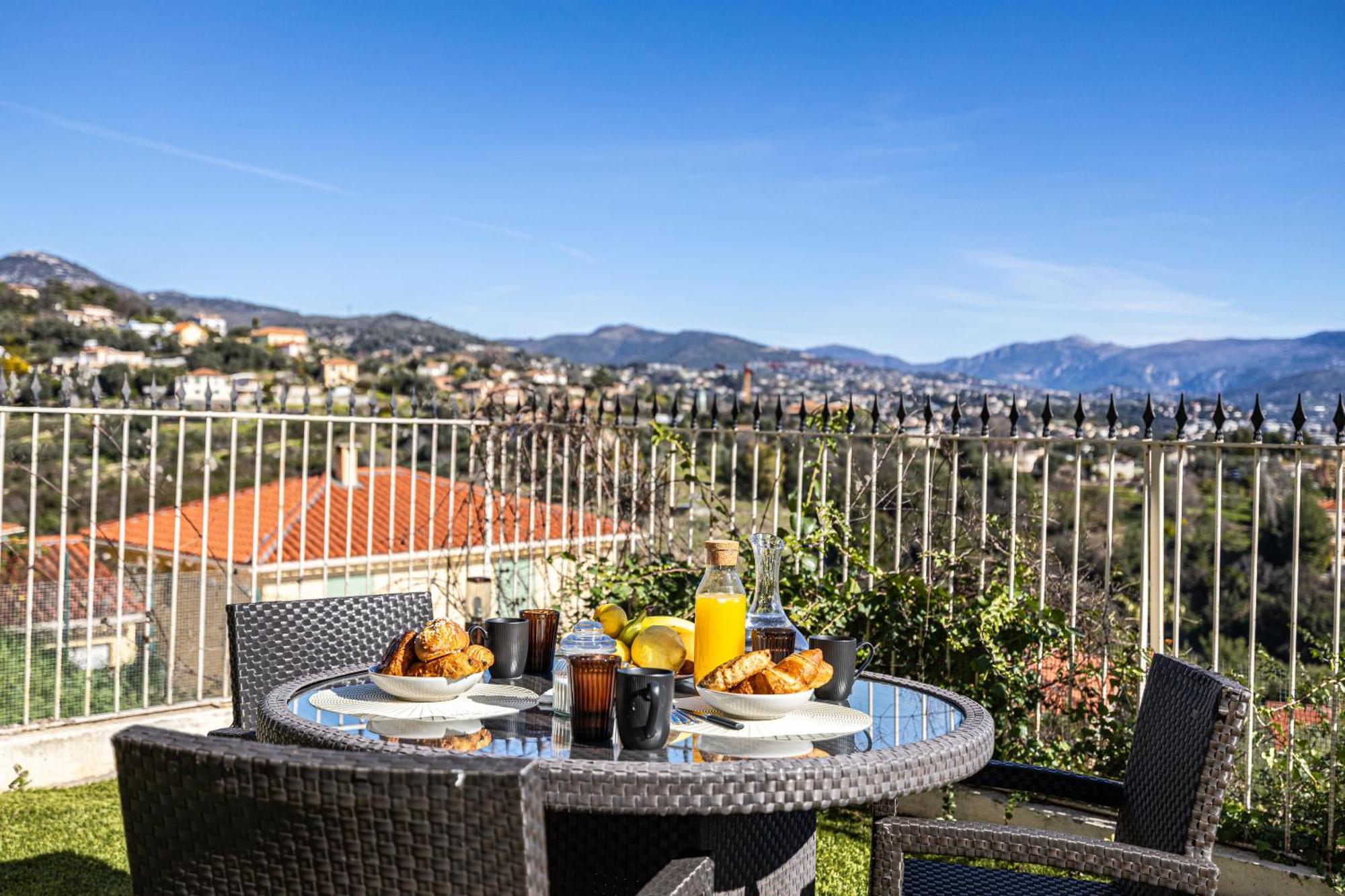 Appartement Bay Of Angels By Ecoflats *