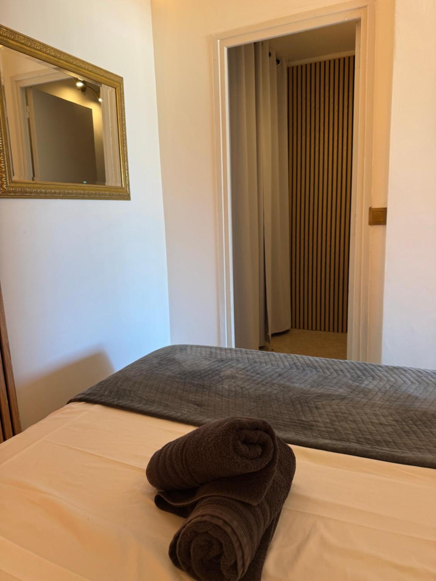 Baie Des Anges Apartment Nice