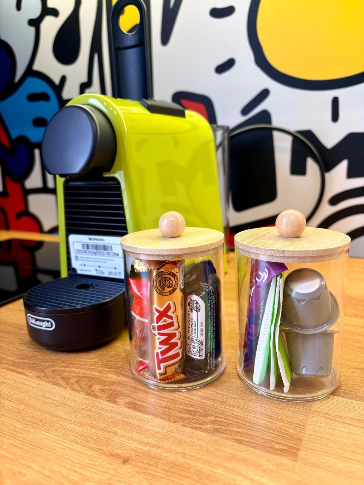 Pop Art Au Centre De Et Proche De La Apartment *