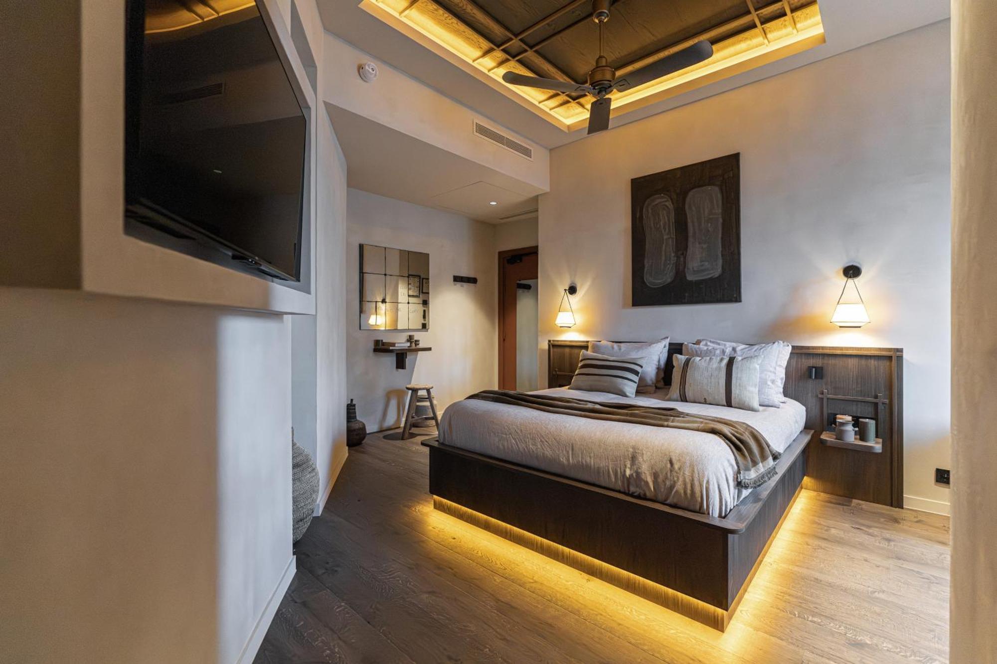 Hotel Wabi-sabi Lorrain *