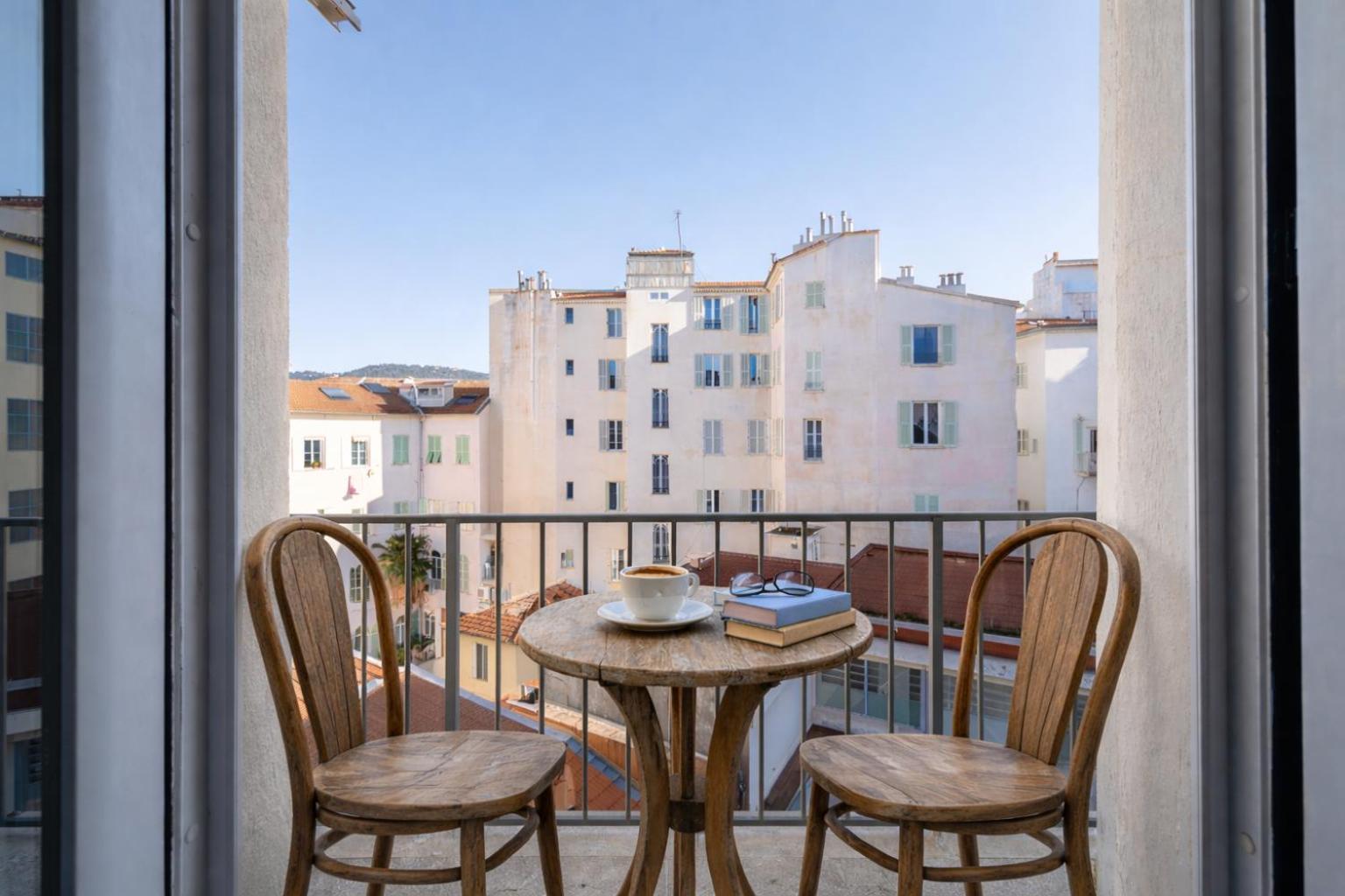 Wabi-sabi Lorrain Nice