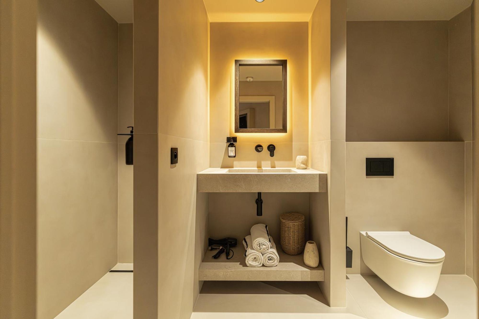 Wabi-sabi Lorrain Hotel *