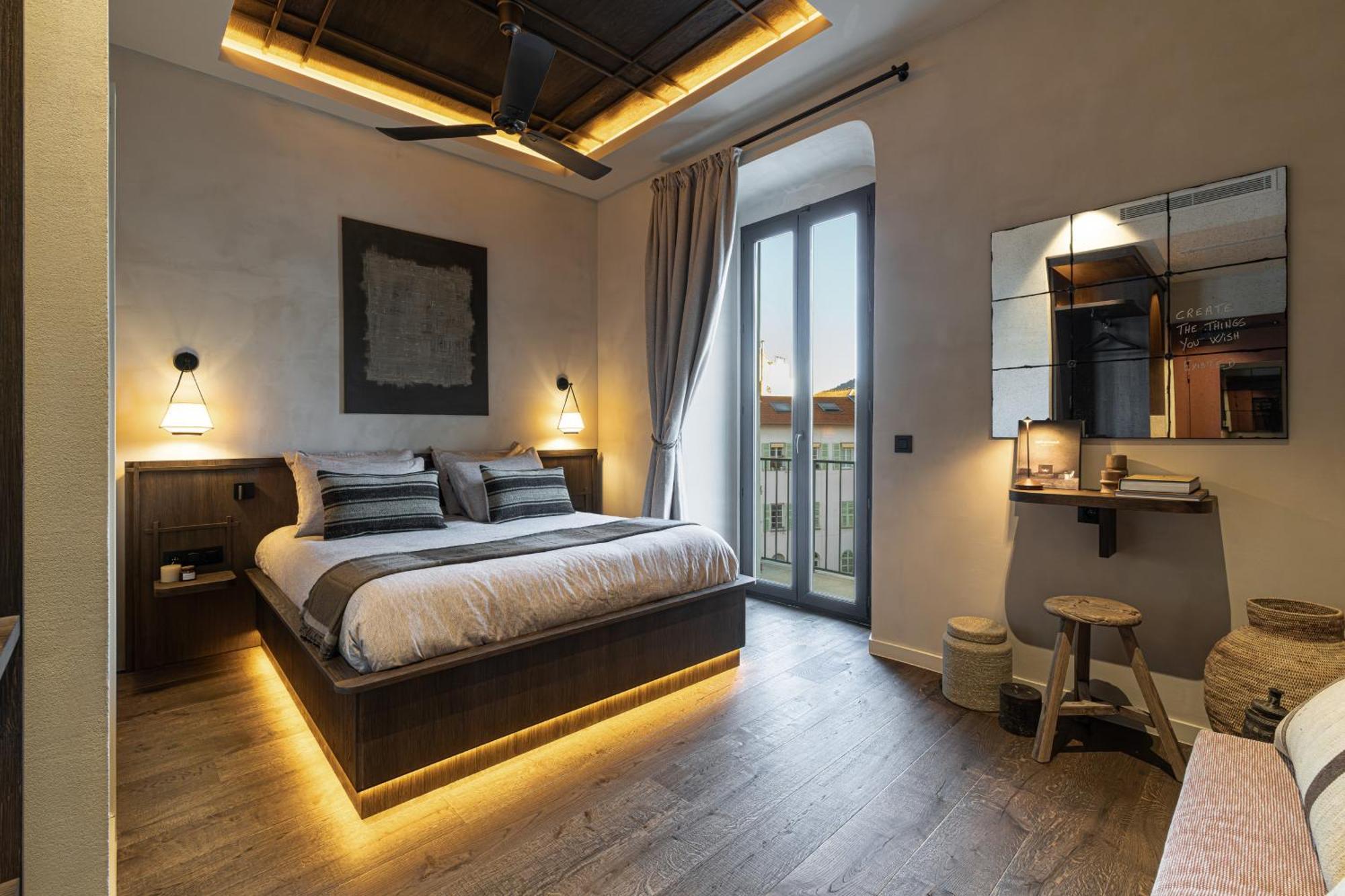 Wabi-sabi Lorrain * Nice