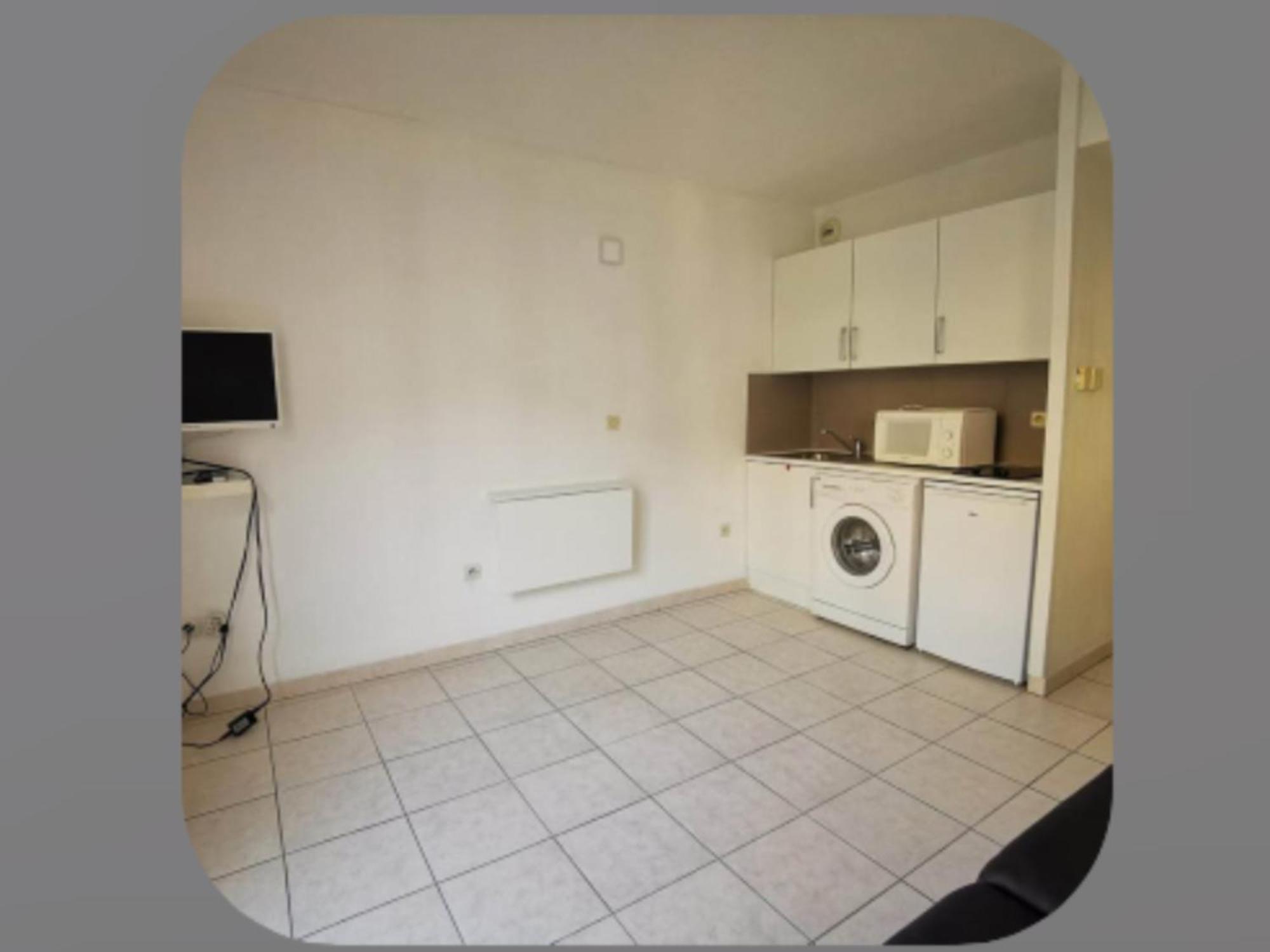 Aparthotel Palais Des Domes Adagio Nice