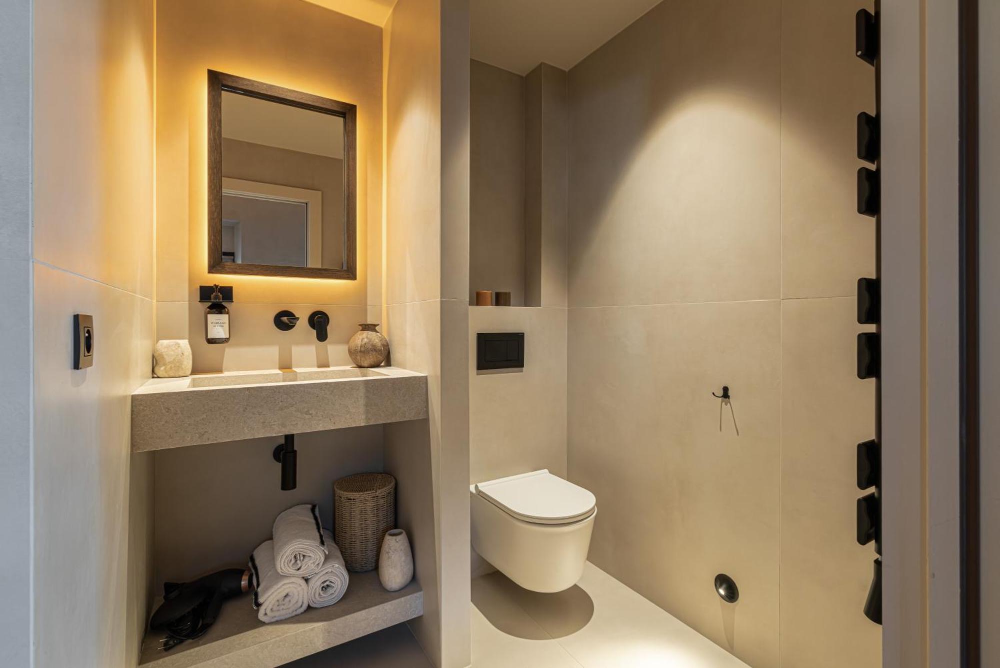 Hotel Wabi-sabi Lorrain *