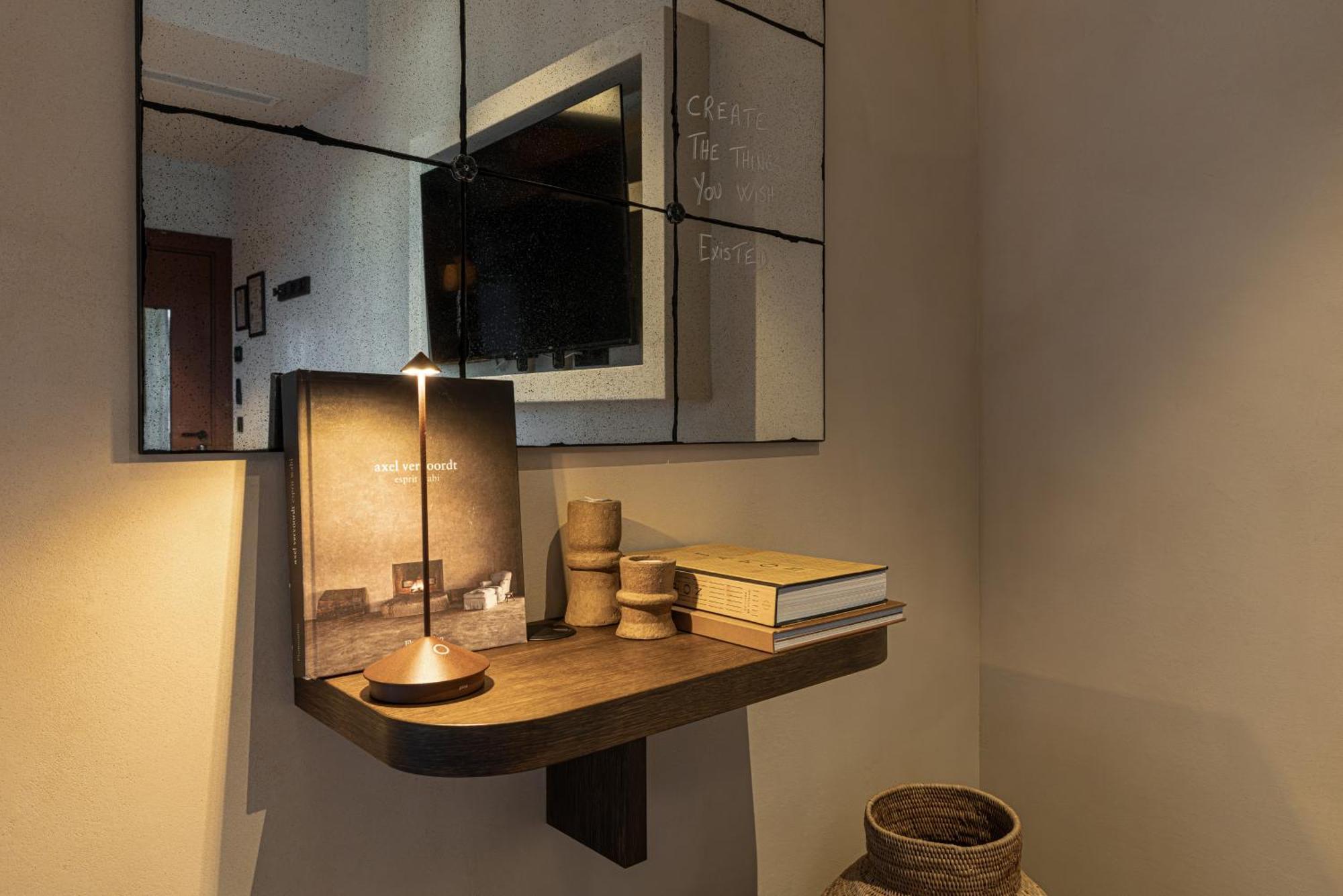 Hotel Wabi-sabi Lorrain *