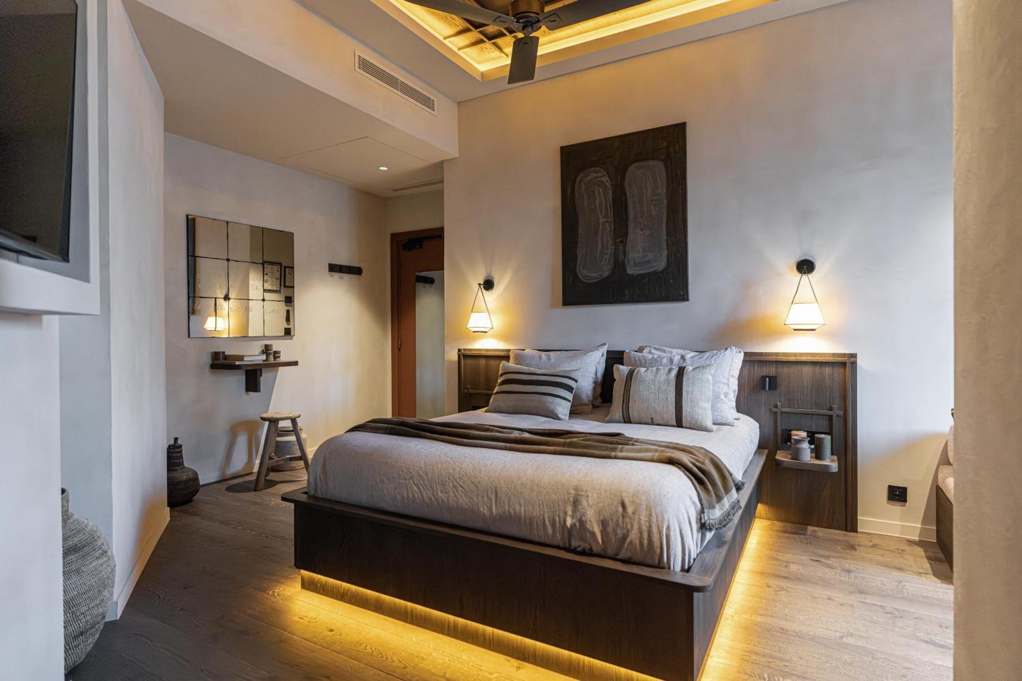 Wabi-sabi Lorrain Hotel *