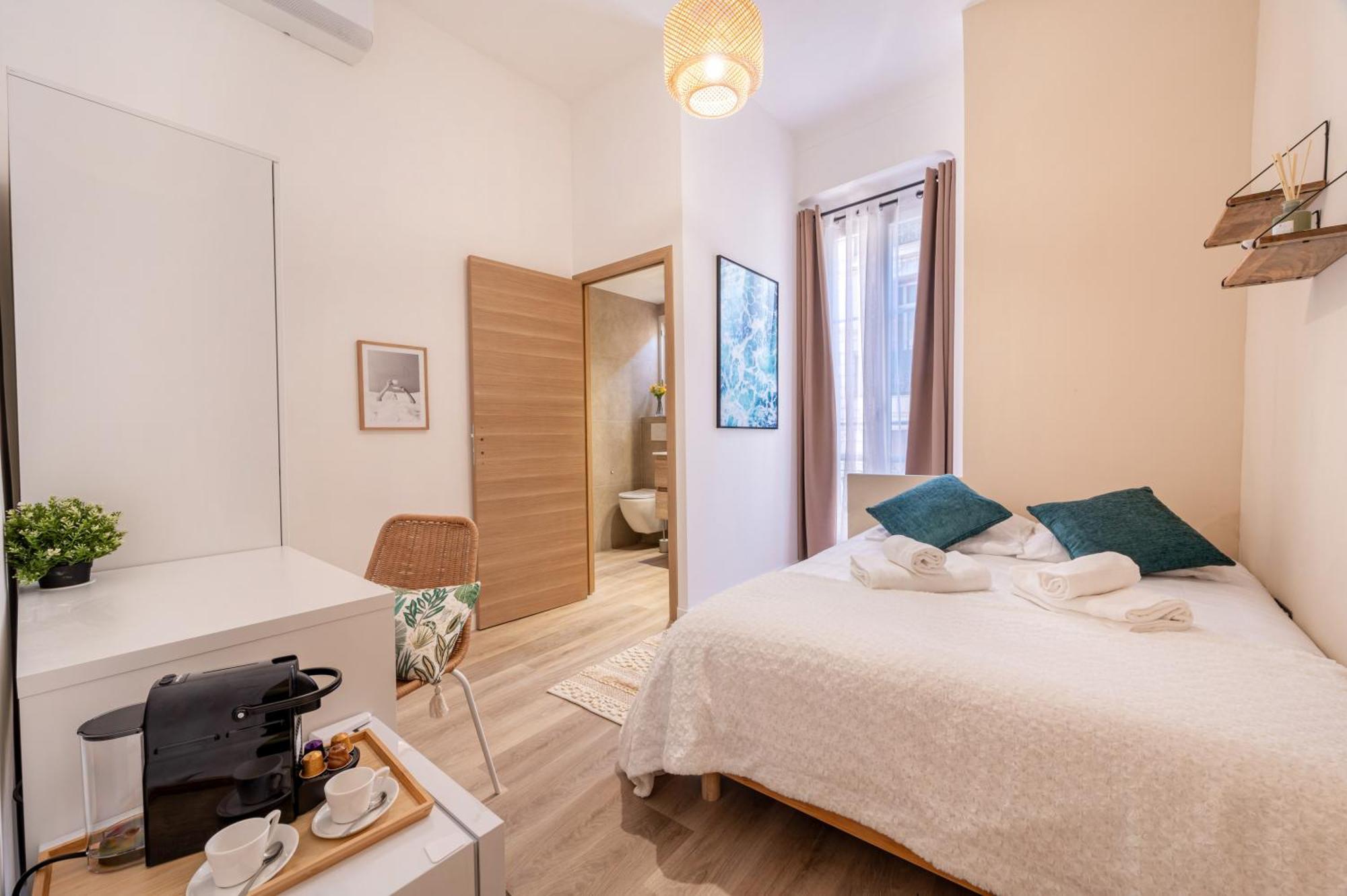 Bed & Breakfast 4 La Nissa Bella