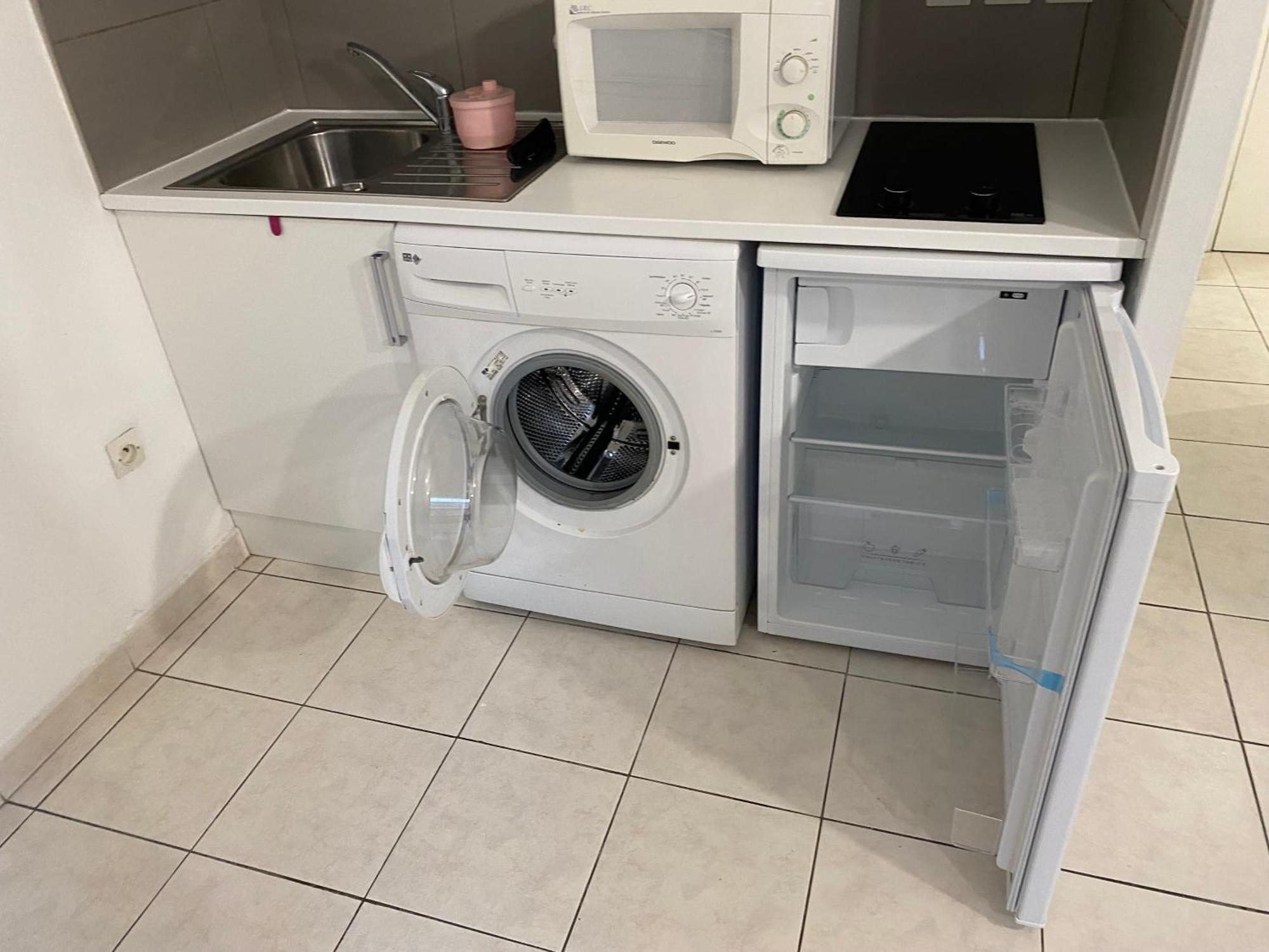 Palais Des Domes Adagio Aparthotel