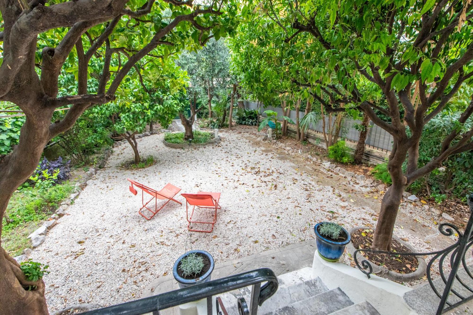 Happyfew Maison Michelet