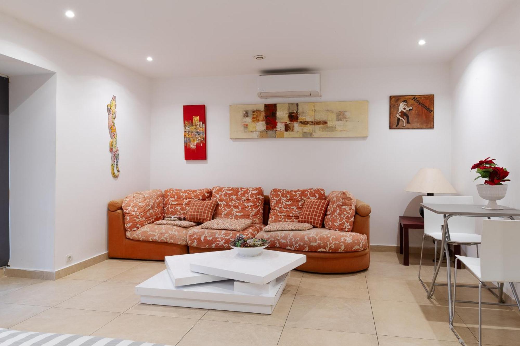 Independant En Calme, Jardins Et Piscine A 5 Min De La