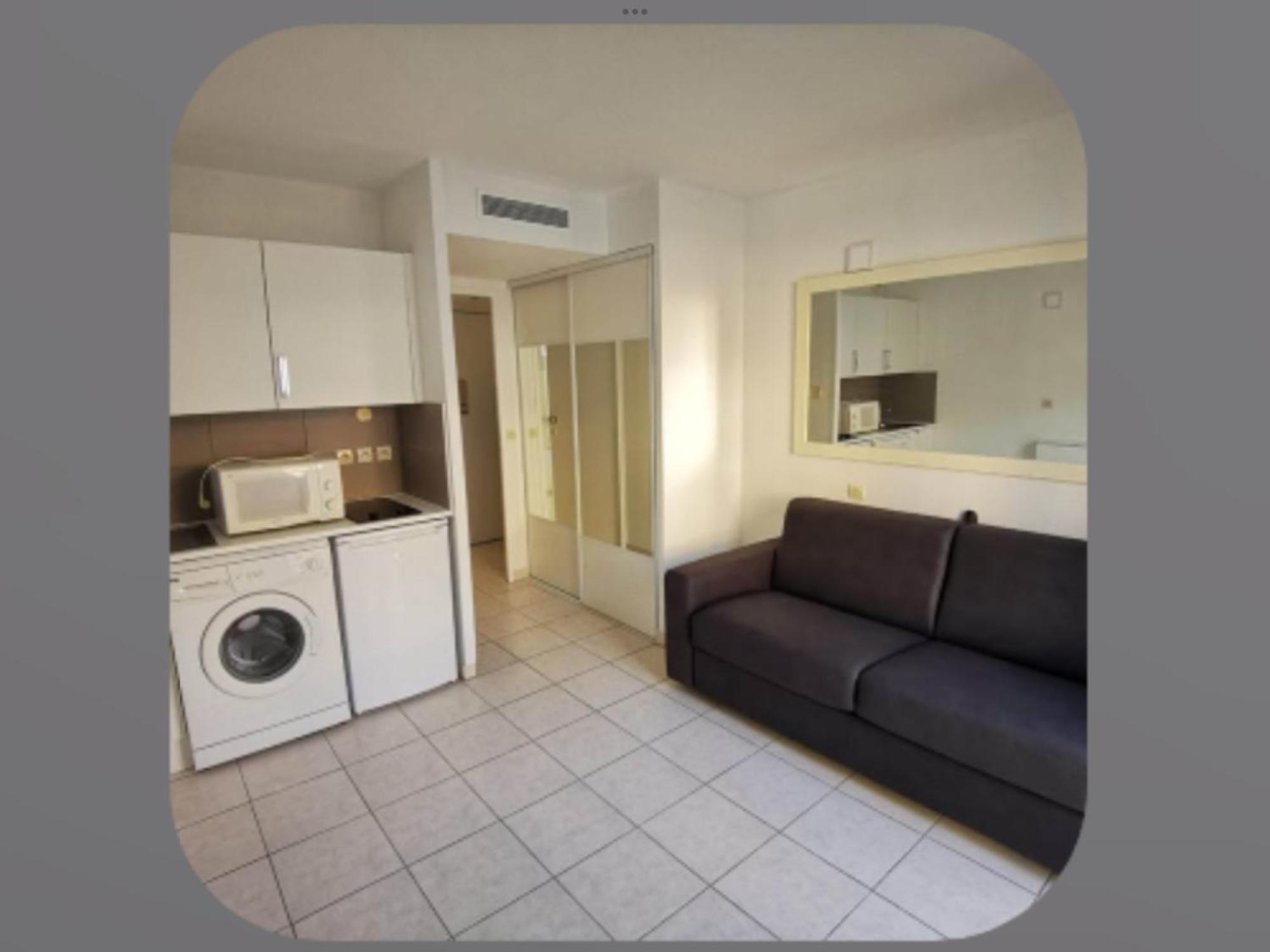 Palais Des Domes Adagio * Nice