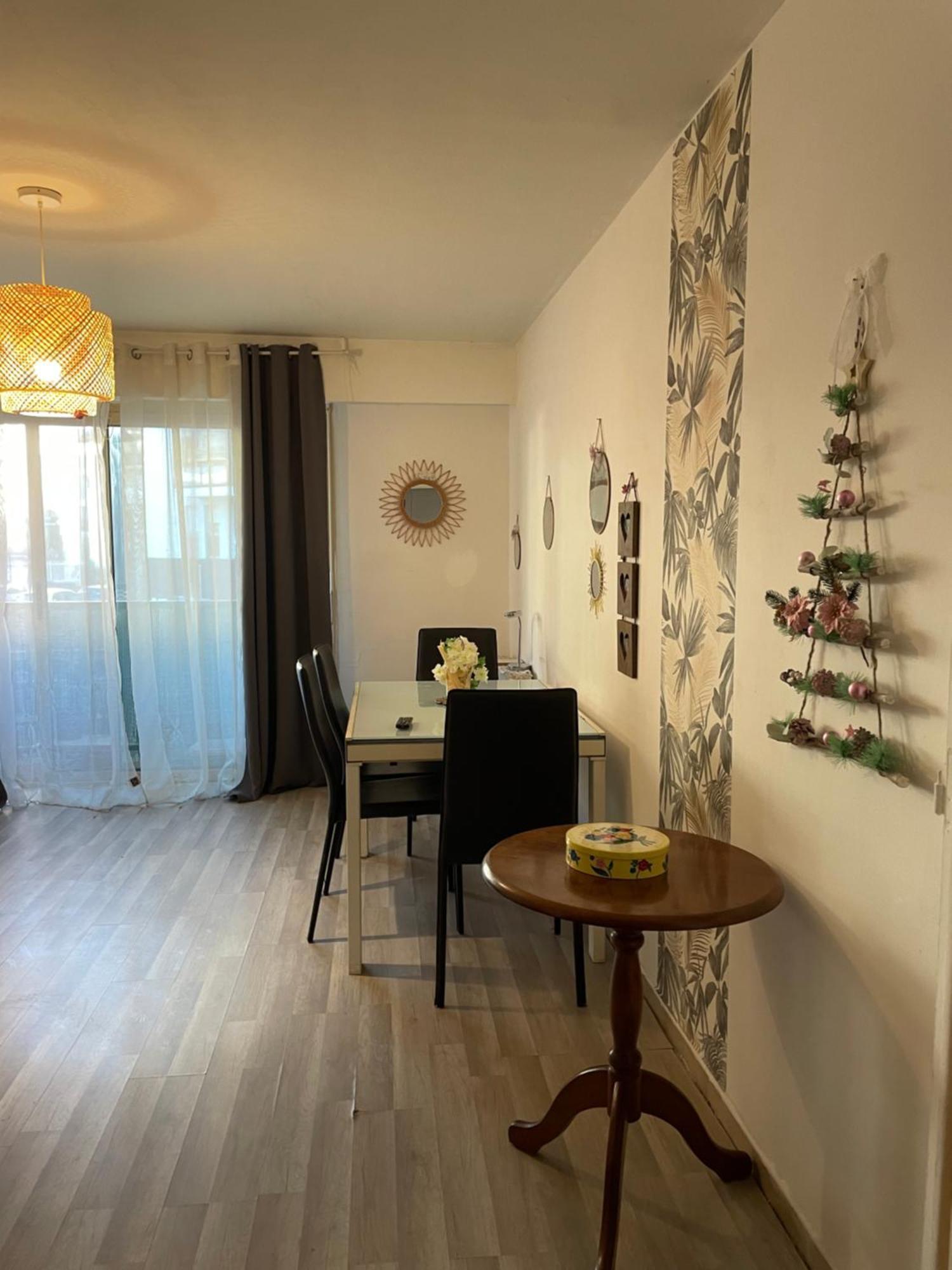 Personne Homestay Nice