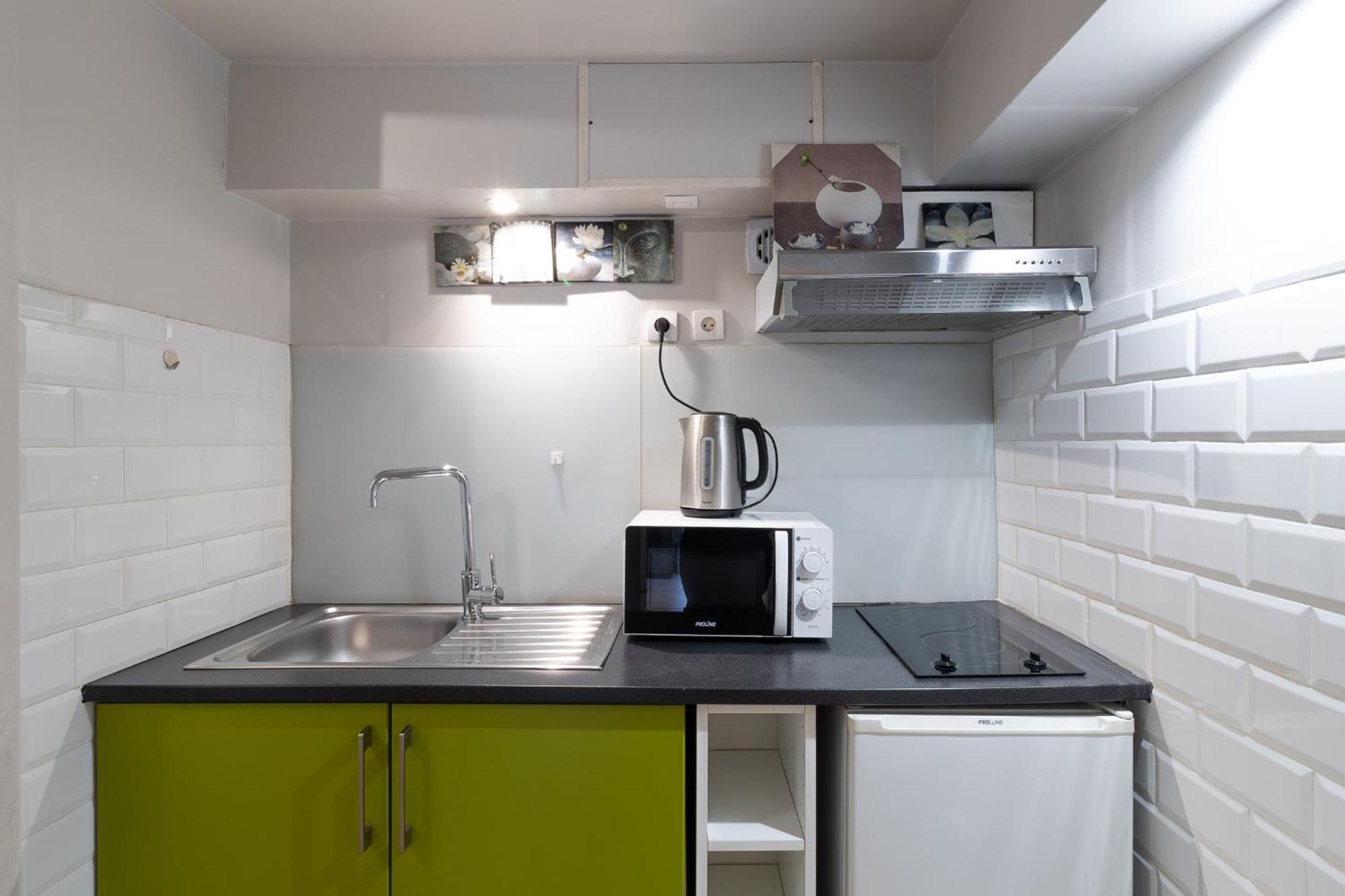 Independant En Calme, Jardins Et Piscine A 5 Min De La * Nice