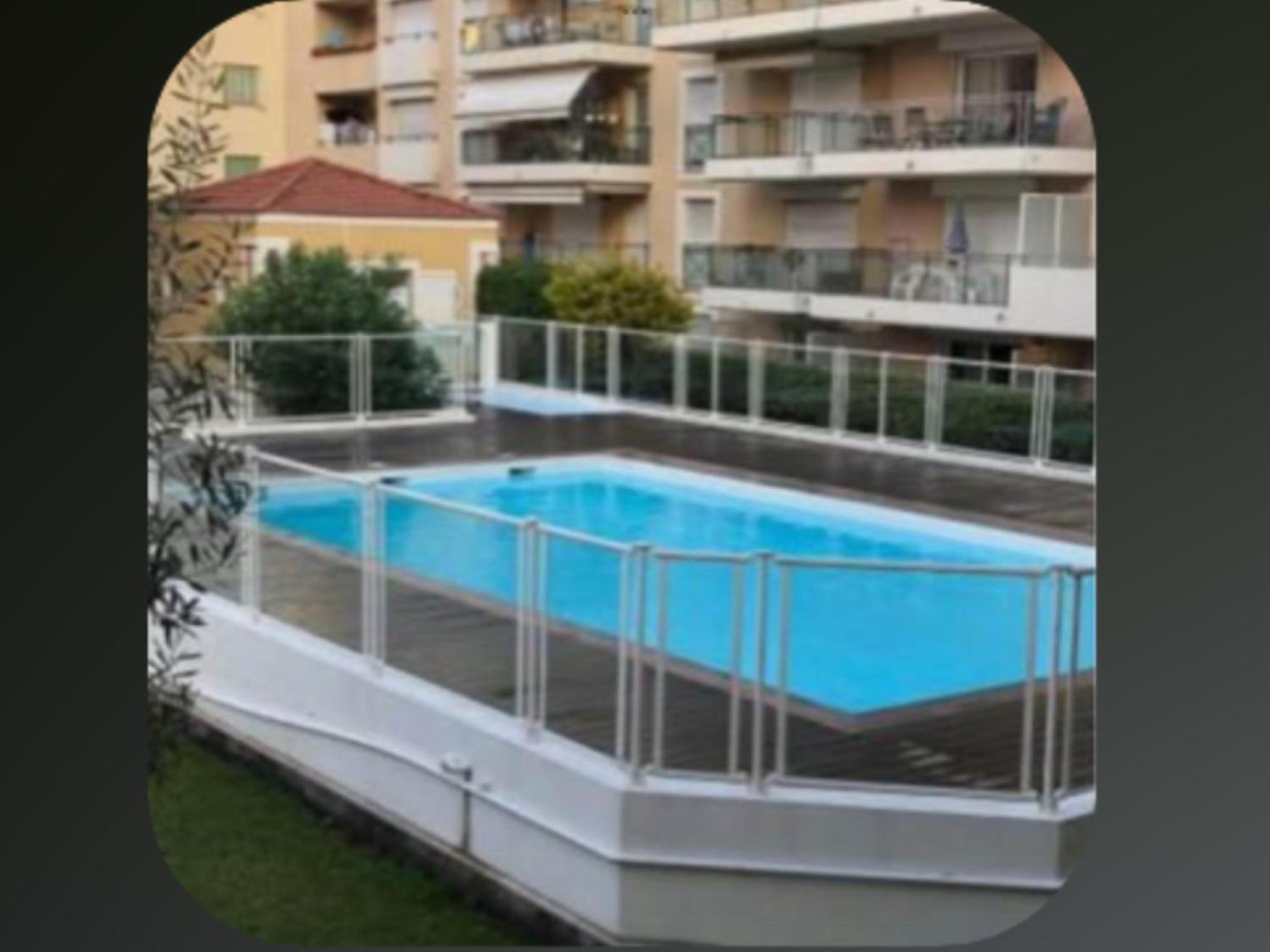 Palais Des Domes Adagio * Nice