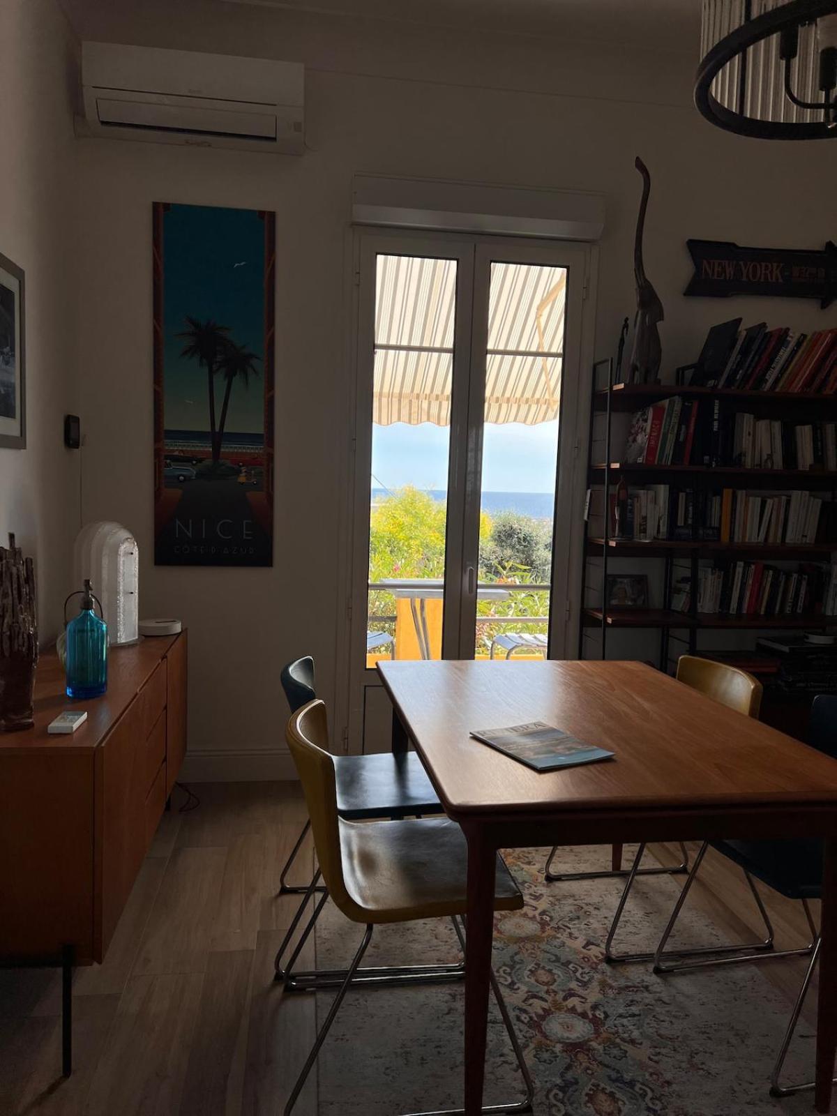 Arty - Vue Panoramique, Piscine & Design *