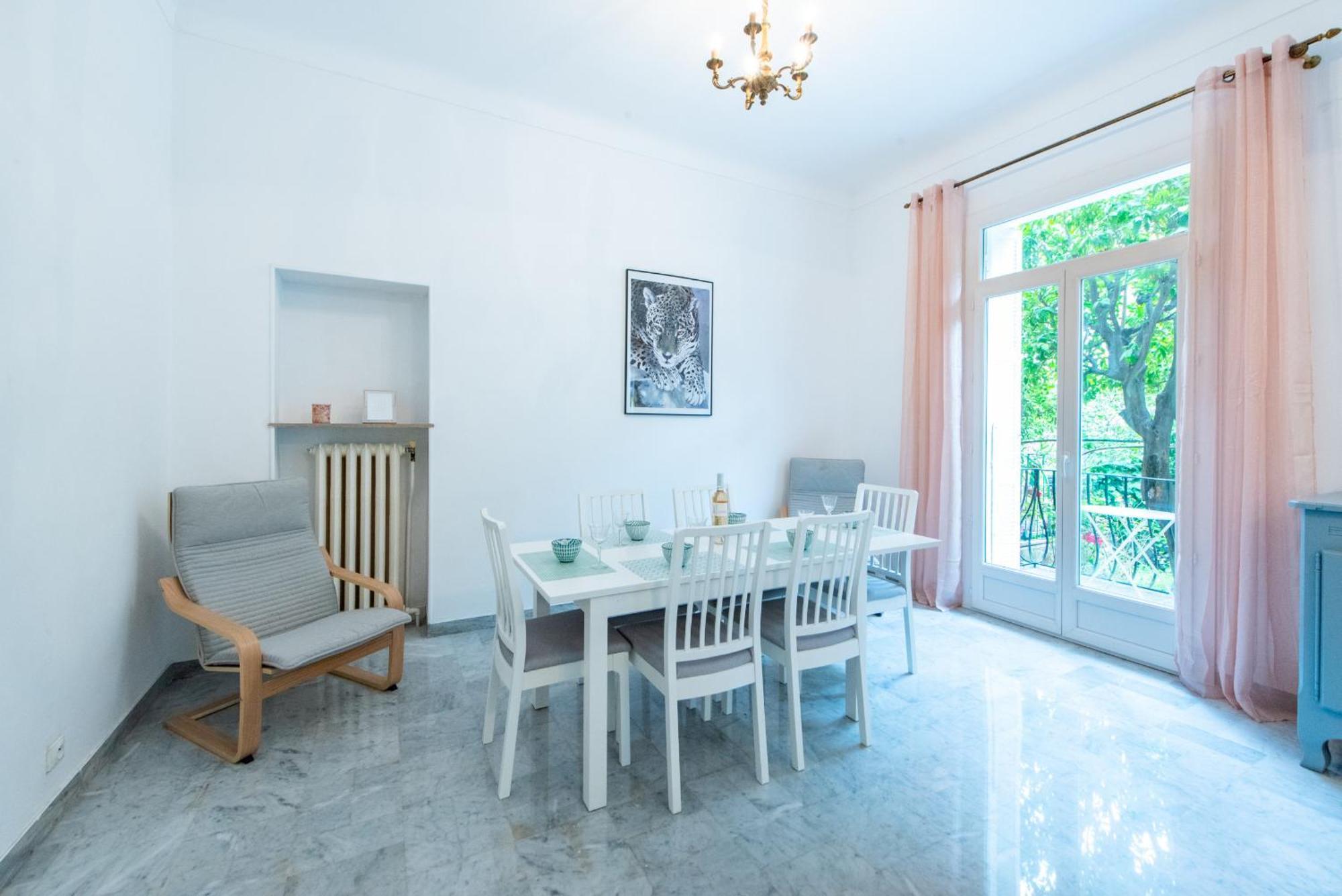 Happyfew Maison Michelet * Nice
