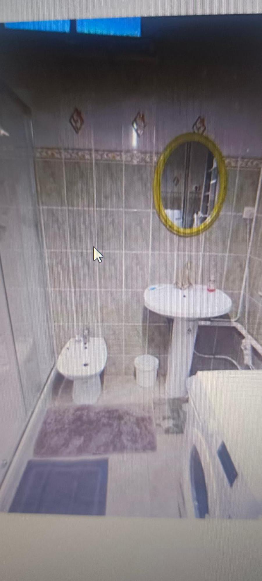 Plein Centre Magnifique Double Climatisee Bed & Breakfast Nice