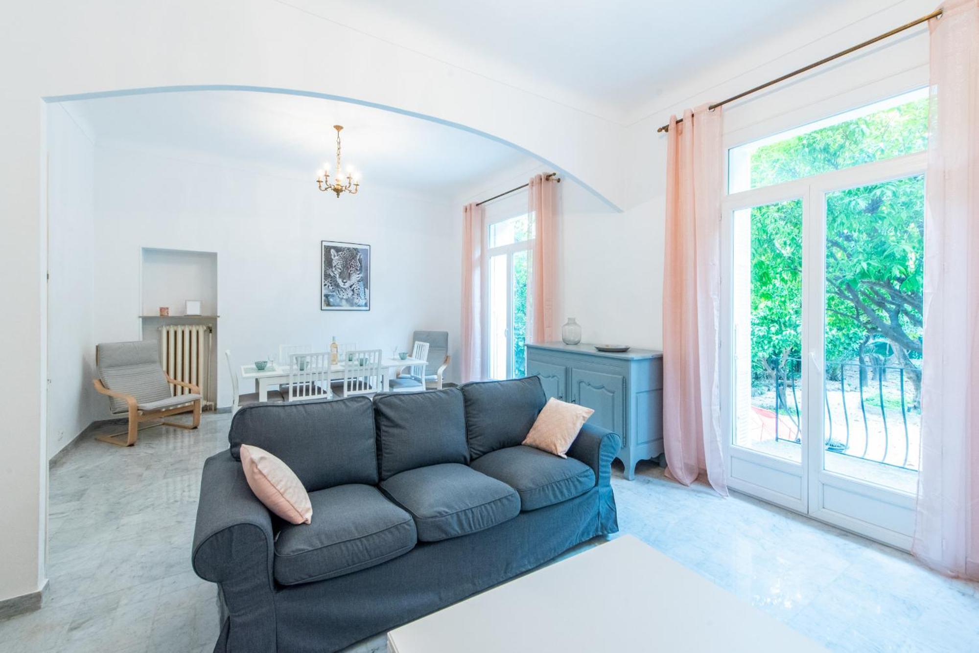 Holiday home Happyfew Maison Michelet