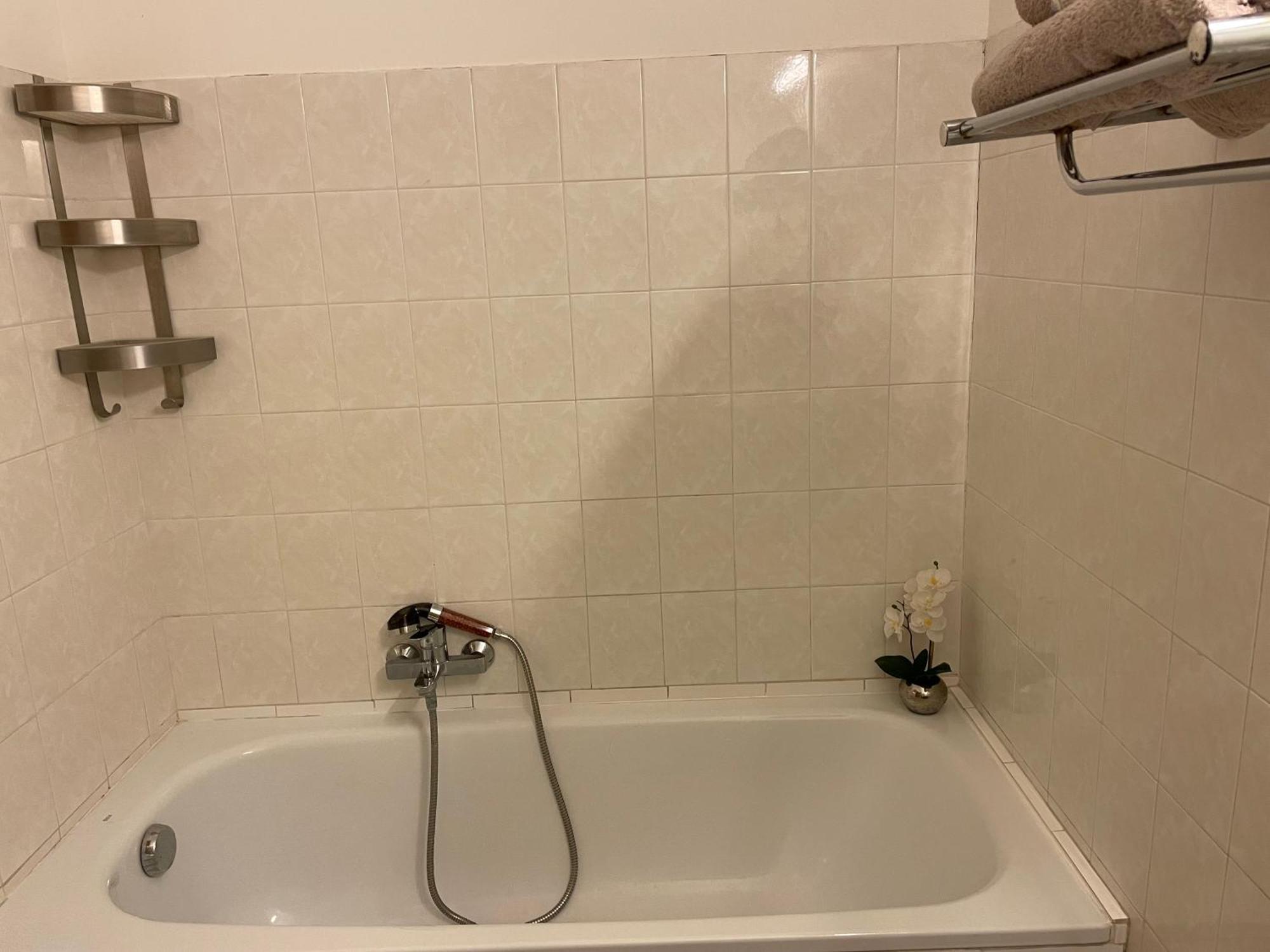 Personne Homestay Nice