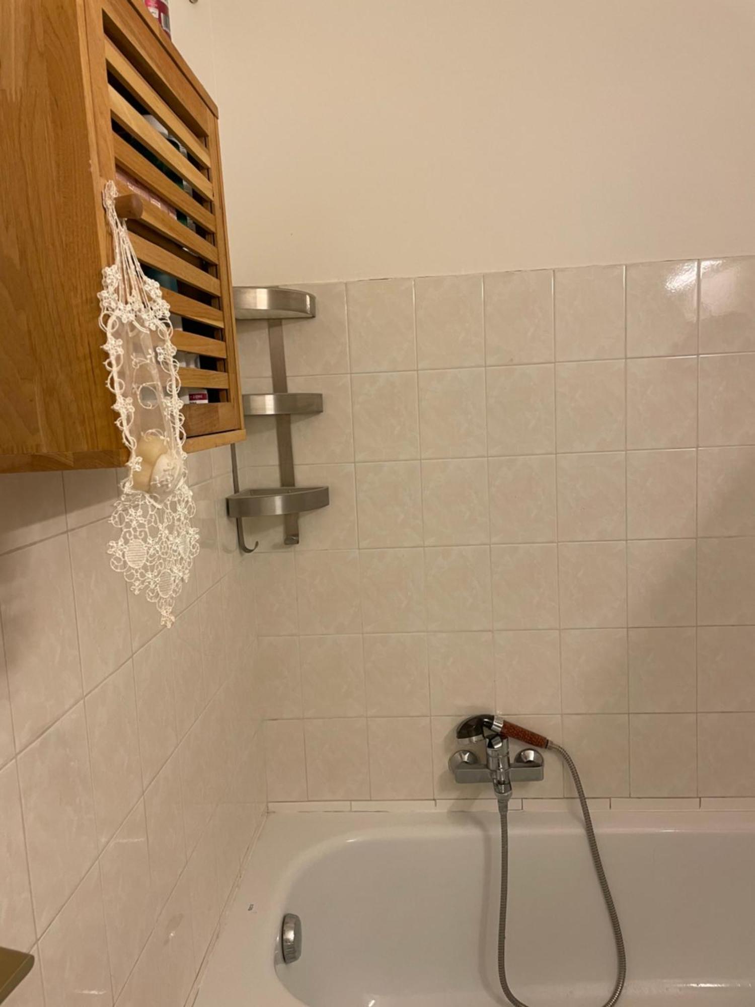 Homestay Personne Nice