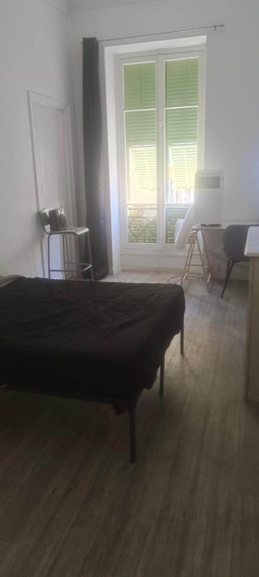 Bed & Breakfast Plein Centre Magnifique Double Climatisee Nice