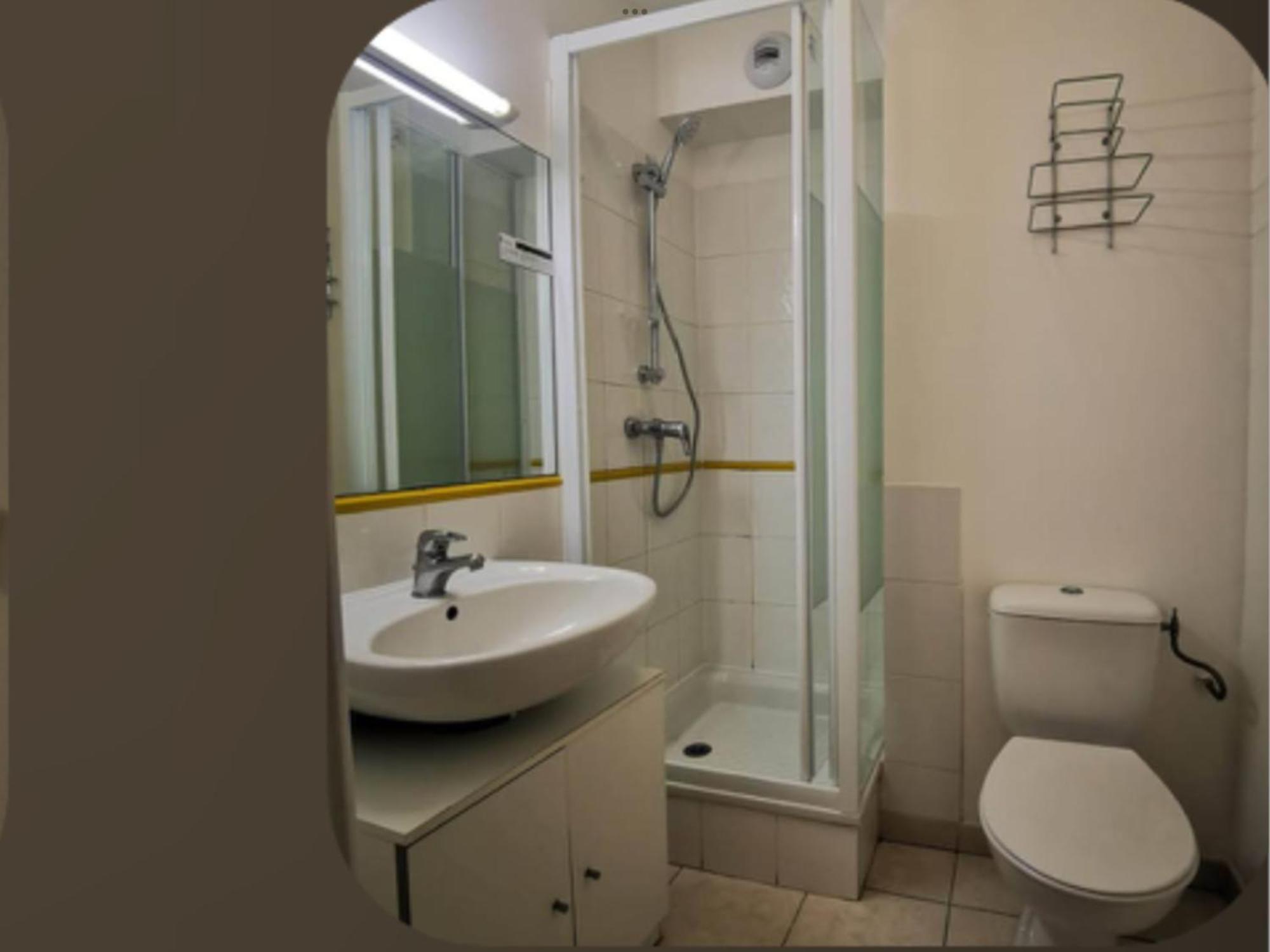 Palais Des Domes Adagio * Nice