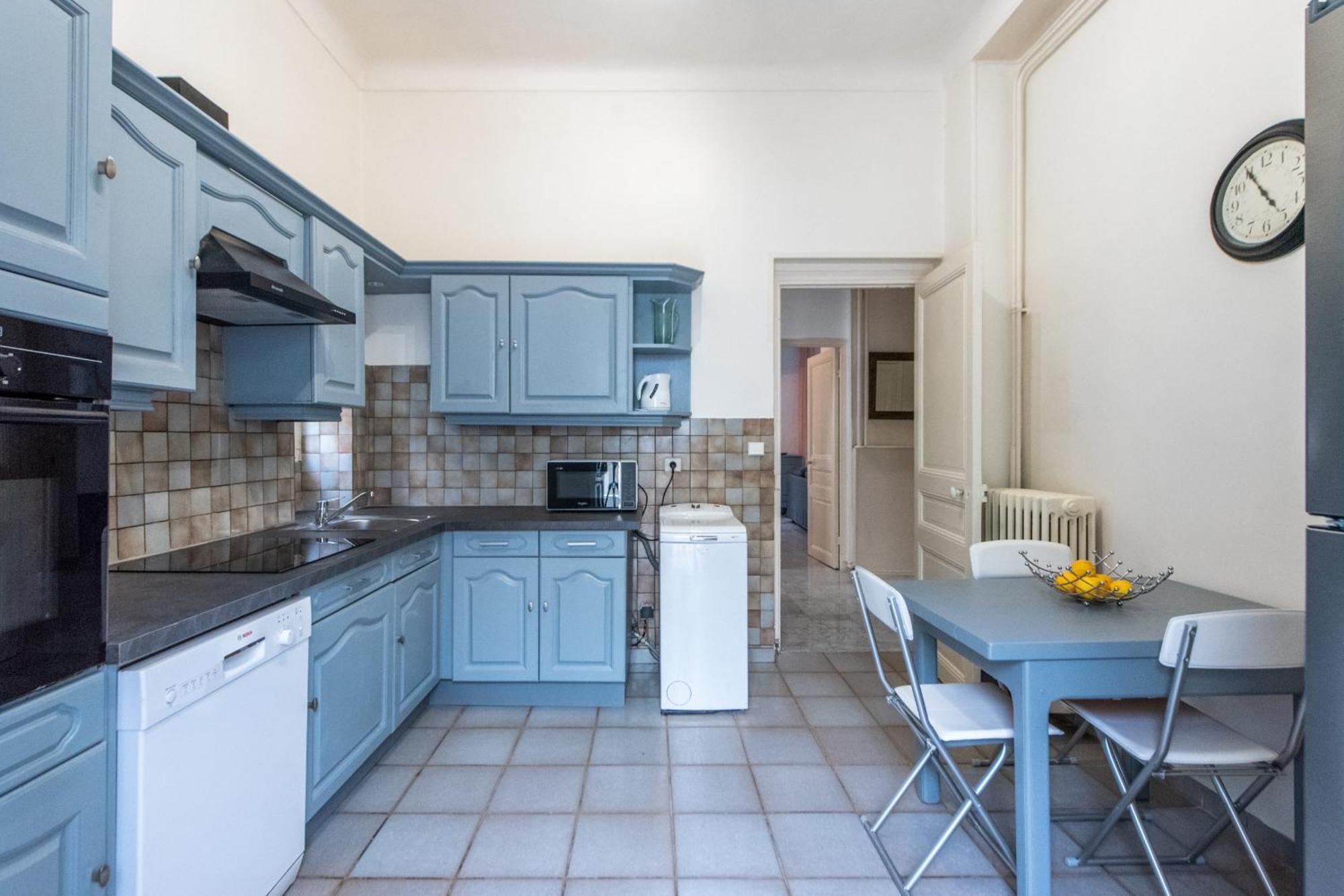 Holiday home Happyfew Maison Michelet