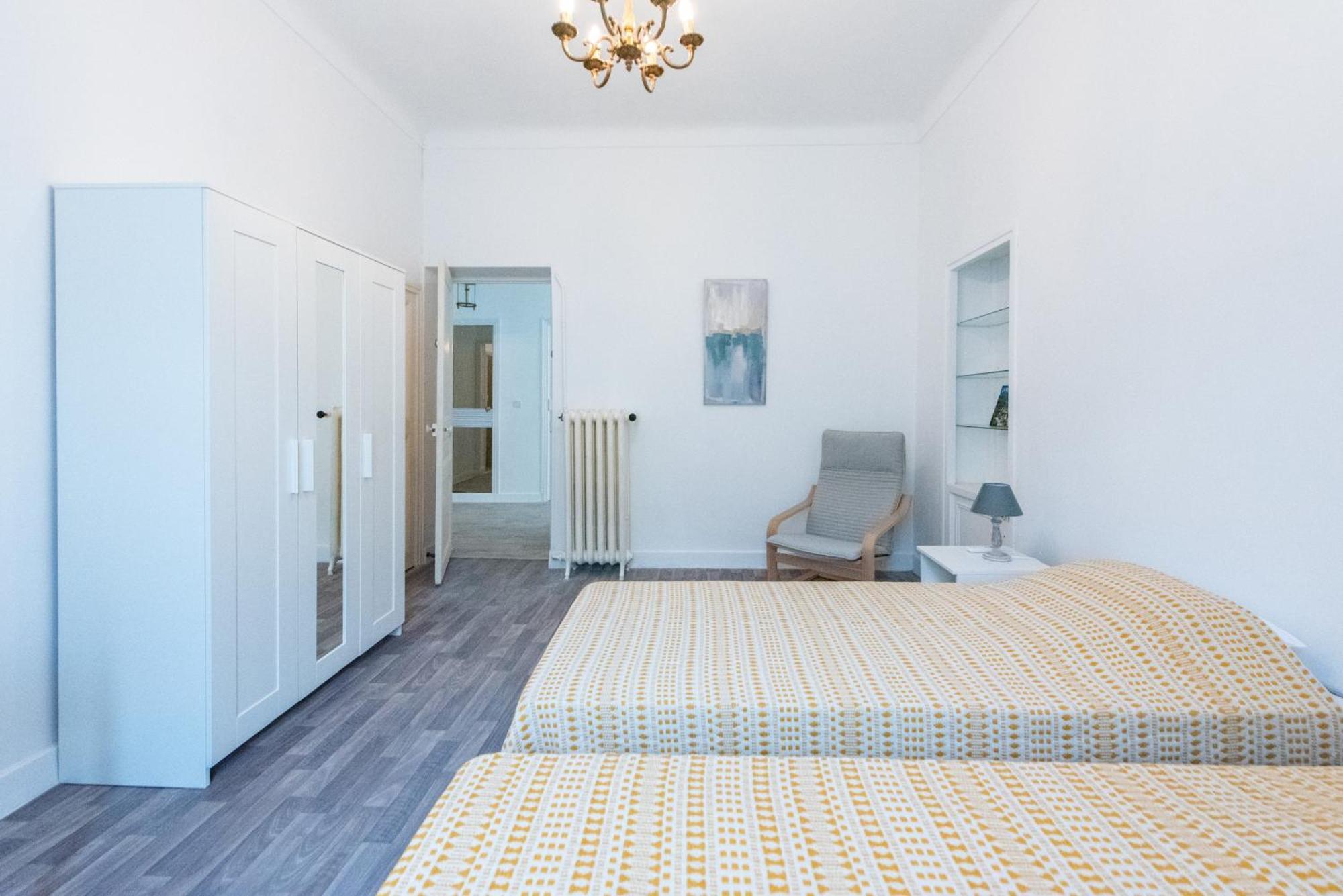 Happyfew Maison Michelet *