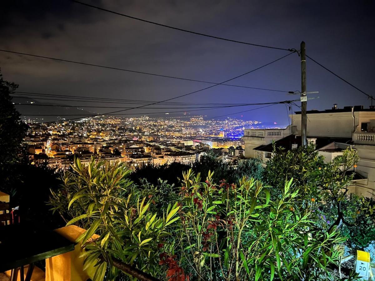 Villa Arty - Vue Panoramique, Piscine & Design