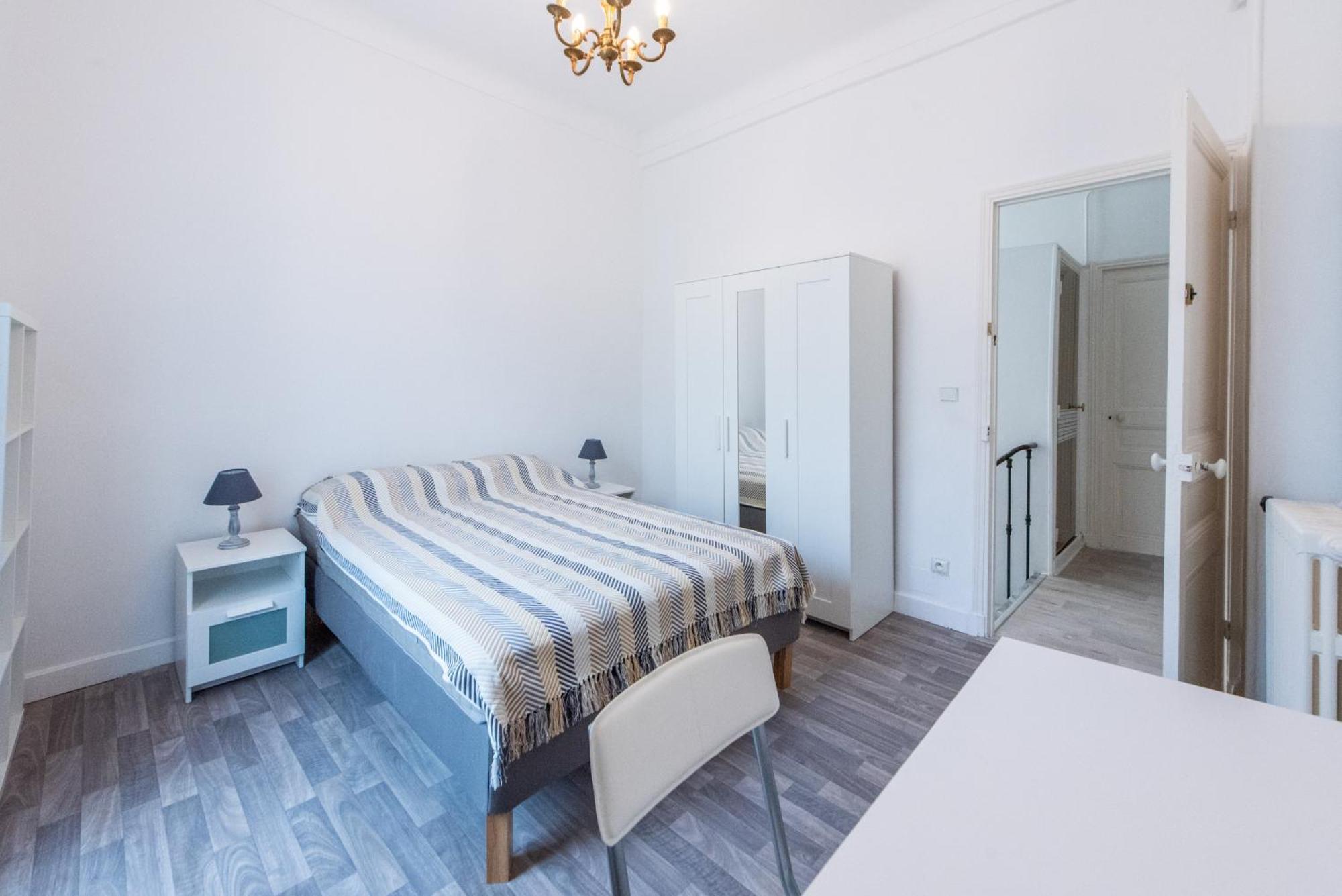 Happyfew Maison Michelet Holiday home Nice