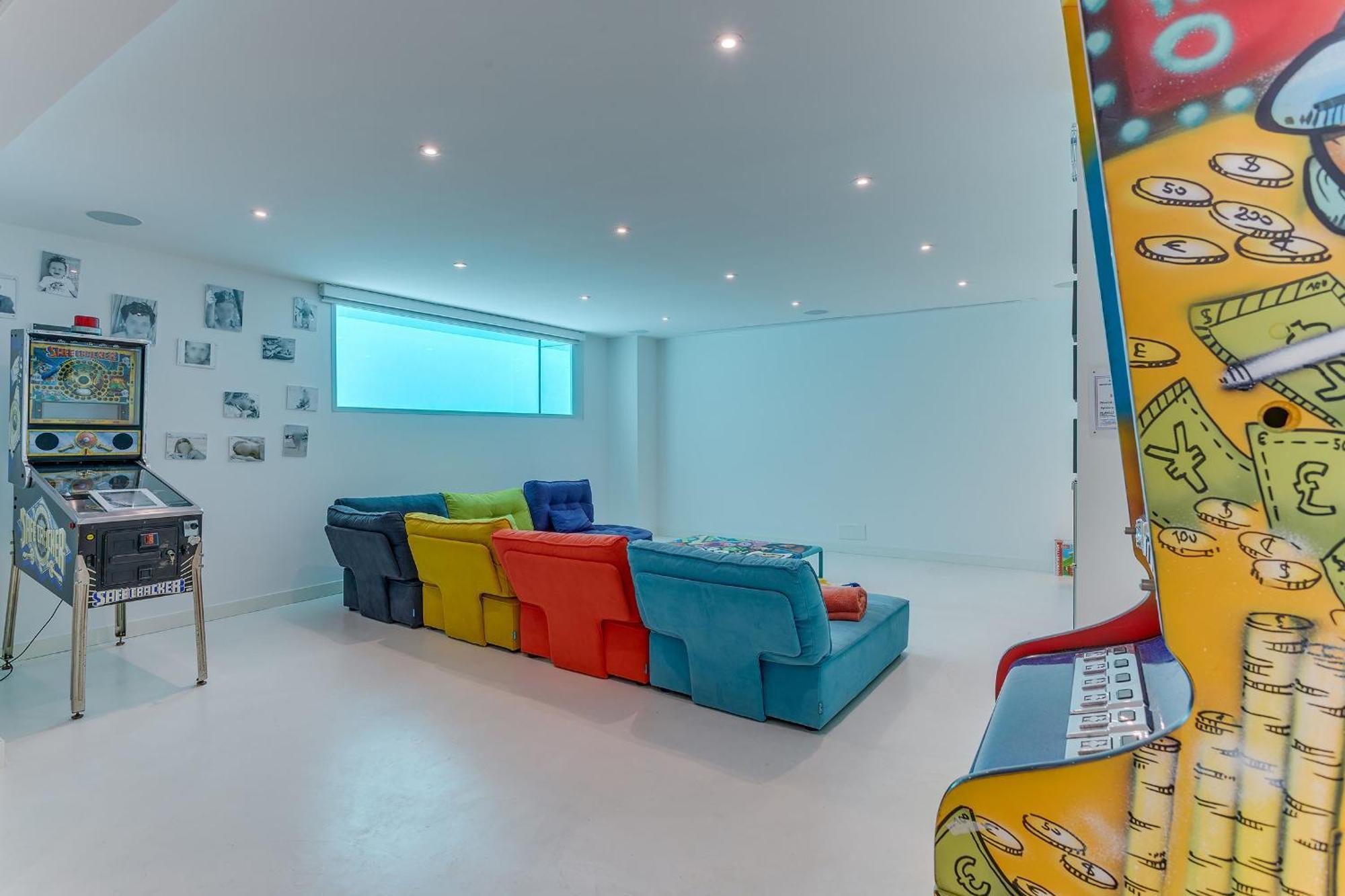 Alba Vi4498 By Riviera Homes Villa Nice