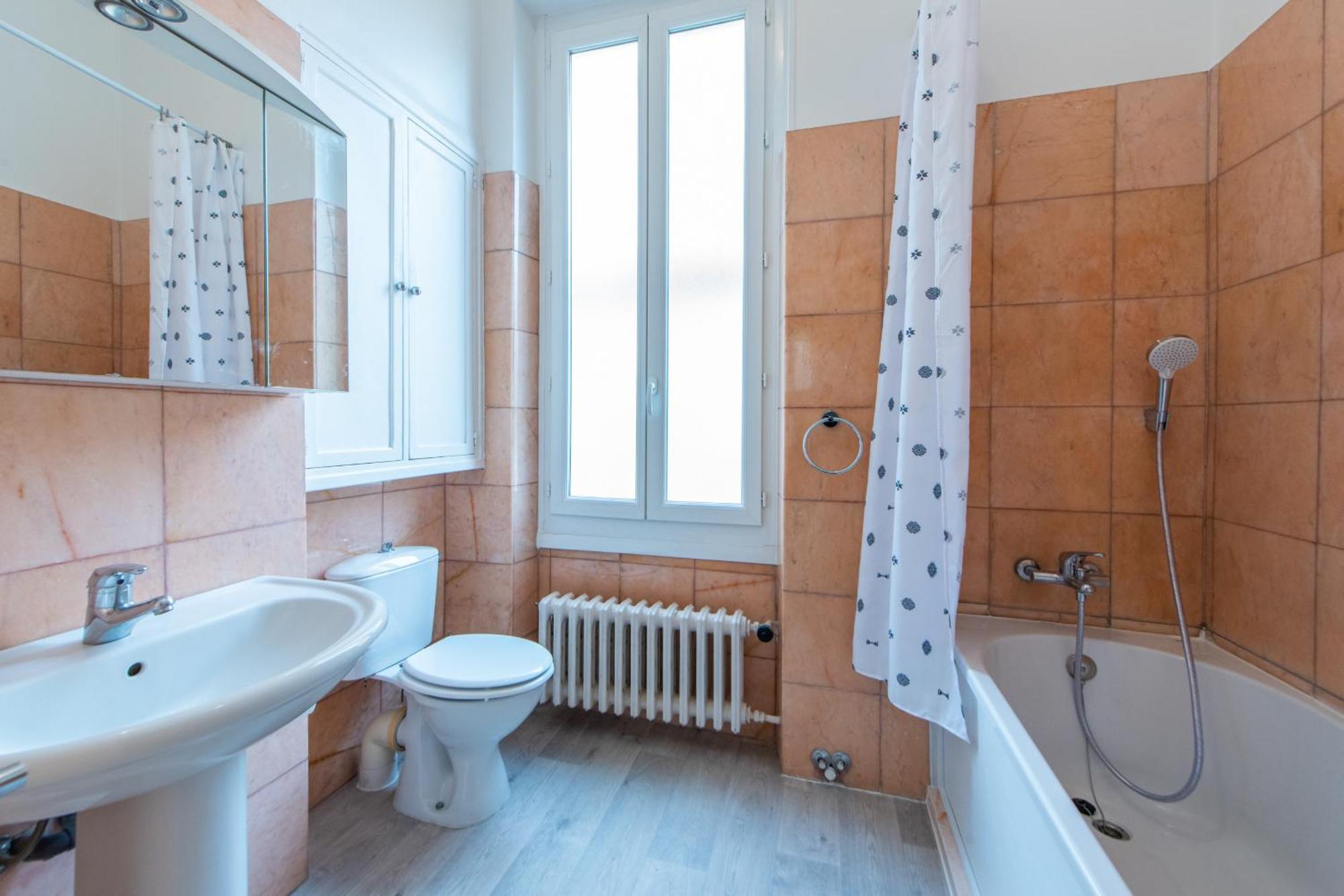 Holiday home Happyfew Maison Michelet Nice