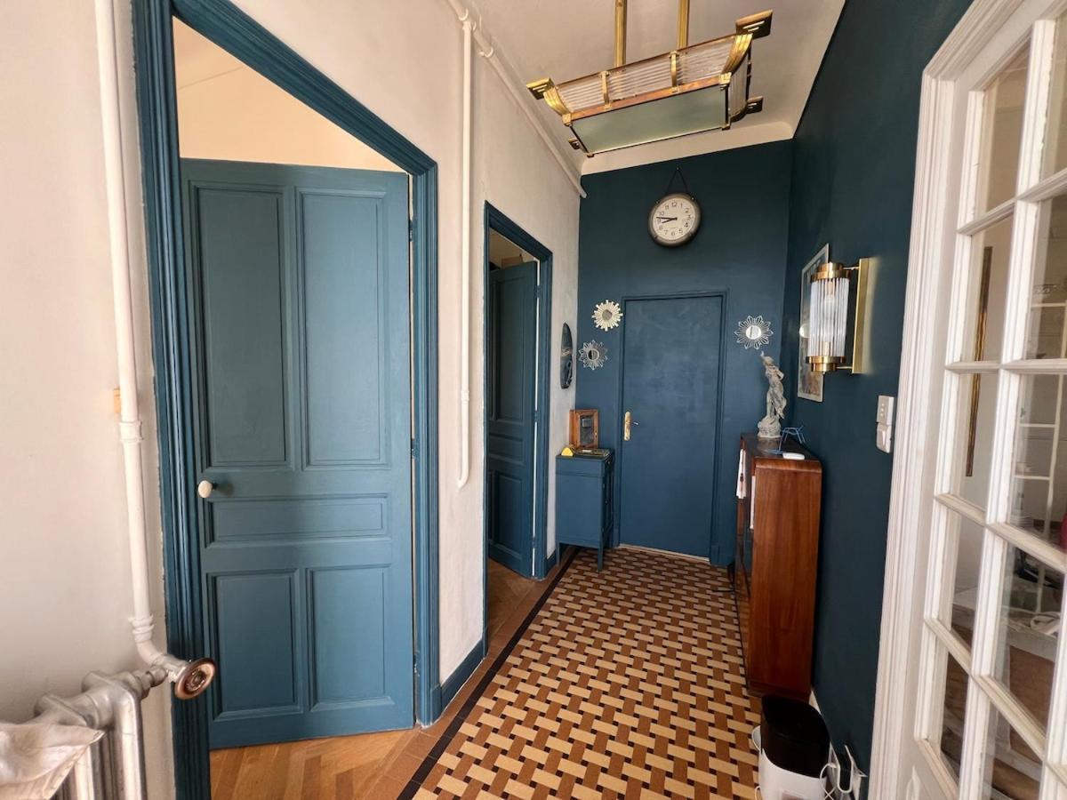 Villa Arty - Vue Panoramique, Piscine & Design *