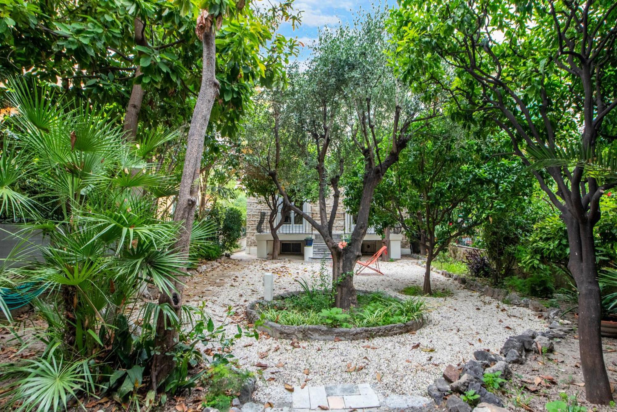 Happyfew Maison Michelet Holiday home *